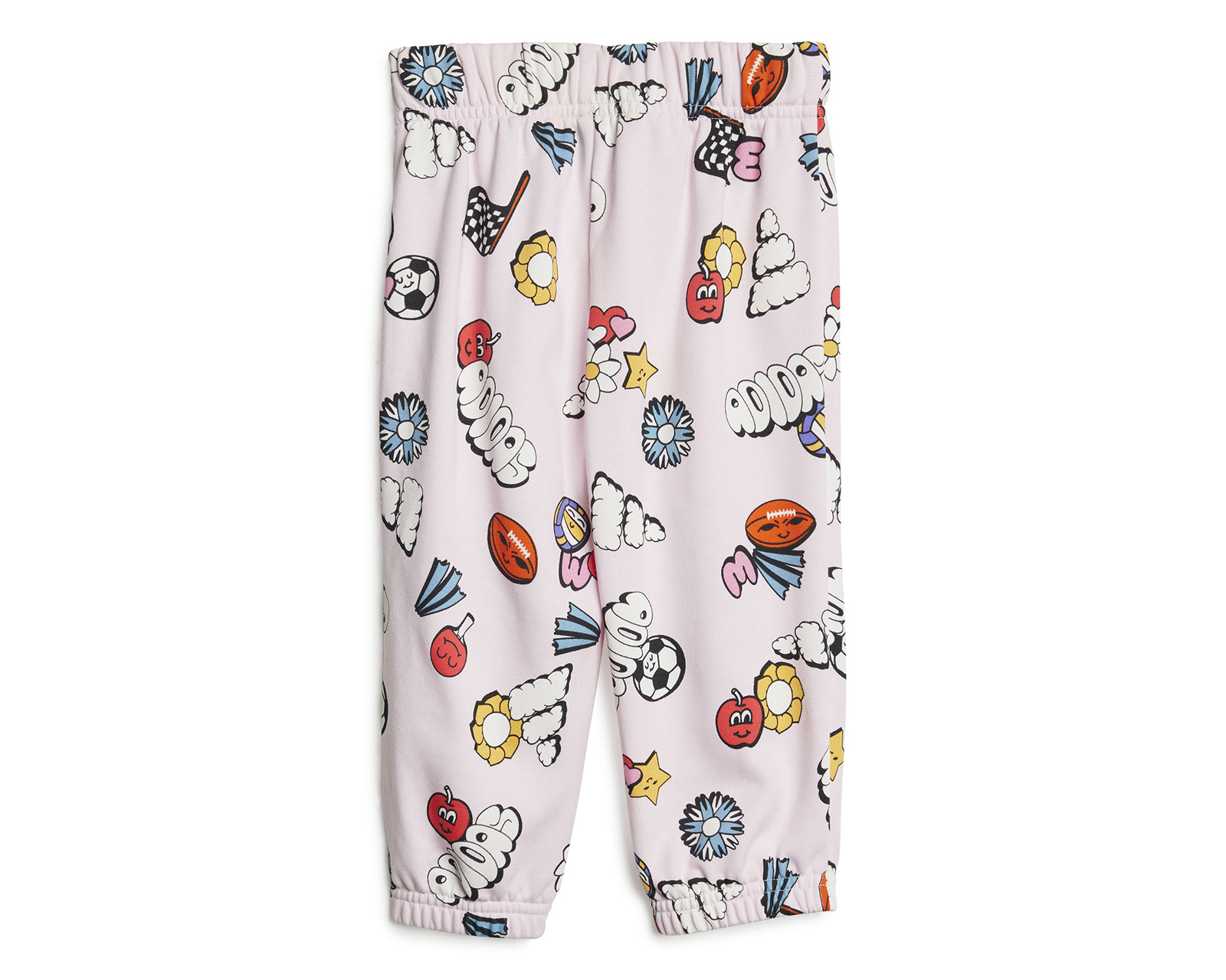 Foto 2 | Foto 2 | Conjunto de Pants y Sudadera Adidas para Niña