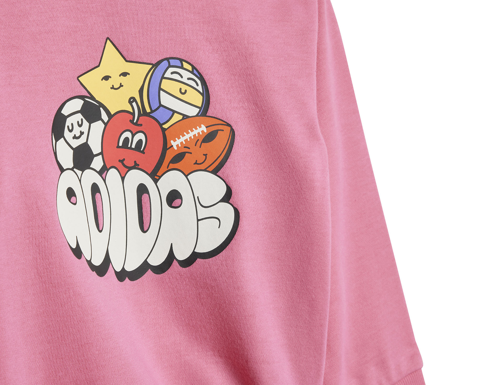 Foto 6 | Foto 6 | Conjunto de Pants y Sudadera Adidas para Niña