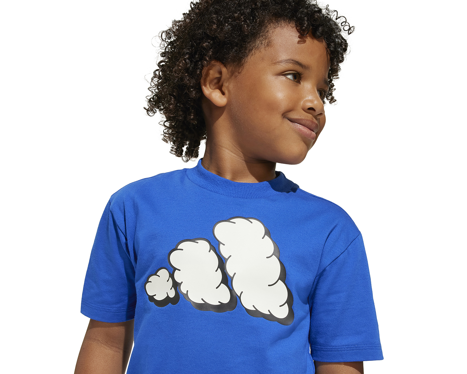 Foto 5 pulgar | Foto 4 | Conjunto de Short y Playera Adidas para Niño