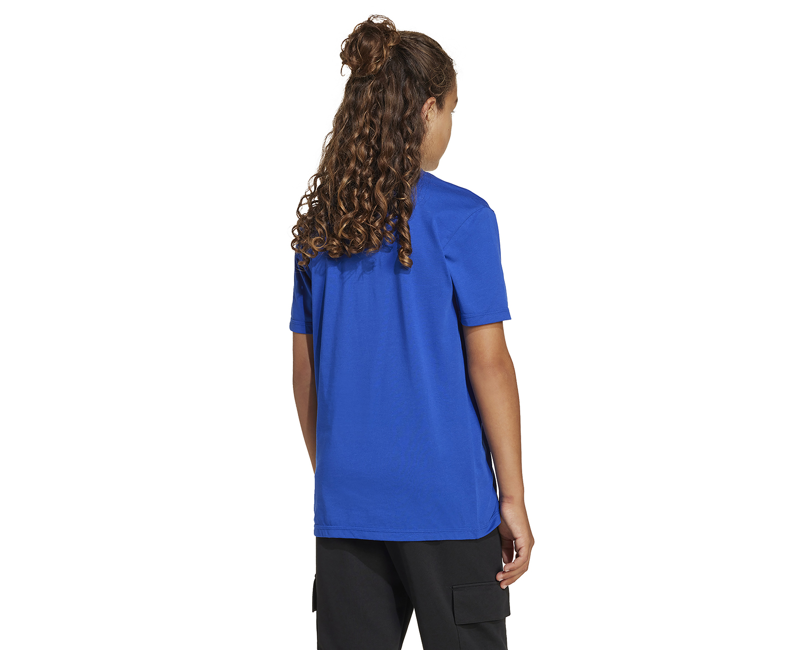 Foto 2 | Foto 2 | Playera Deportiva Adidas Juvenil