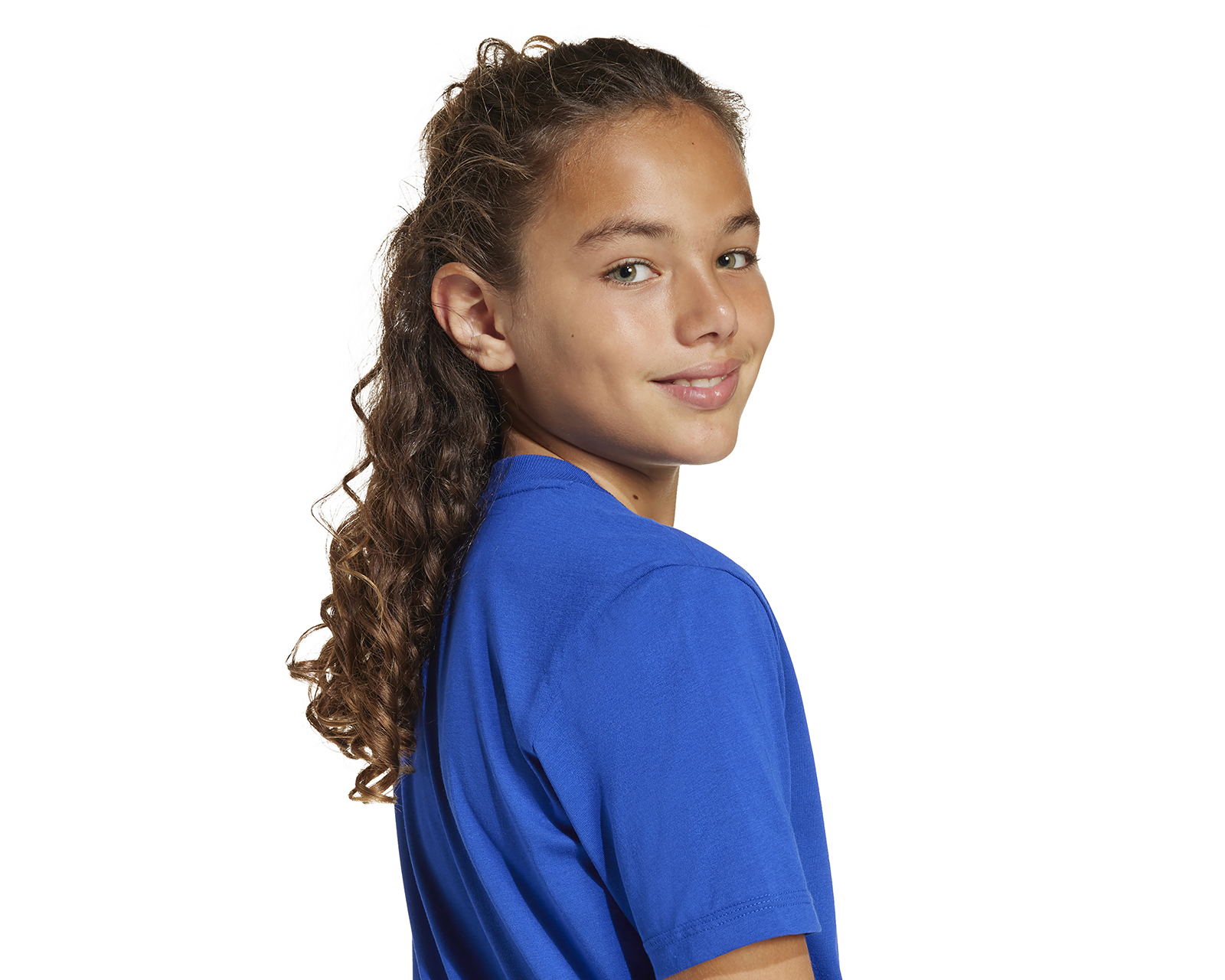 Foto 6 pulgar | Foto 5 | Playera Deportiva Adidas Juvenil