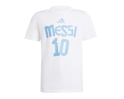Foto 6 | Foto 6 | Playera Adidas Deportiva para Niño