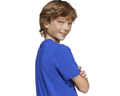 Foto 4 | Foto 4 | Playera Adidas Deportiva para Niño