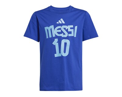 Foto 6 | Foto 6 | Playera Adidas Deportiva para Niño