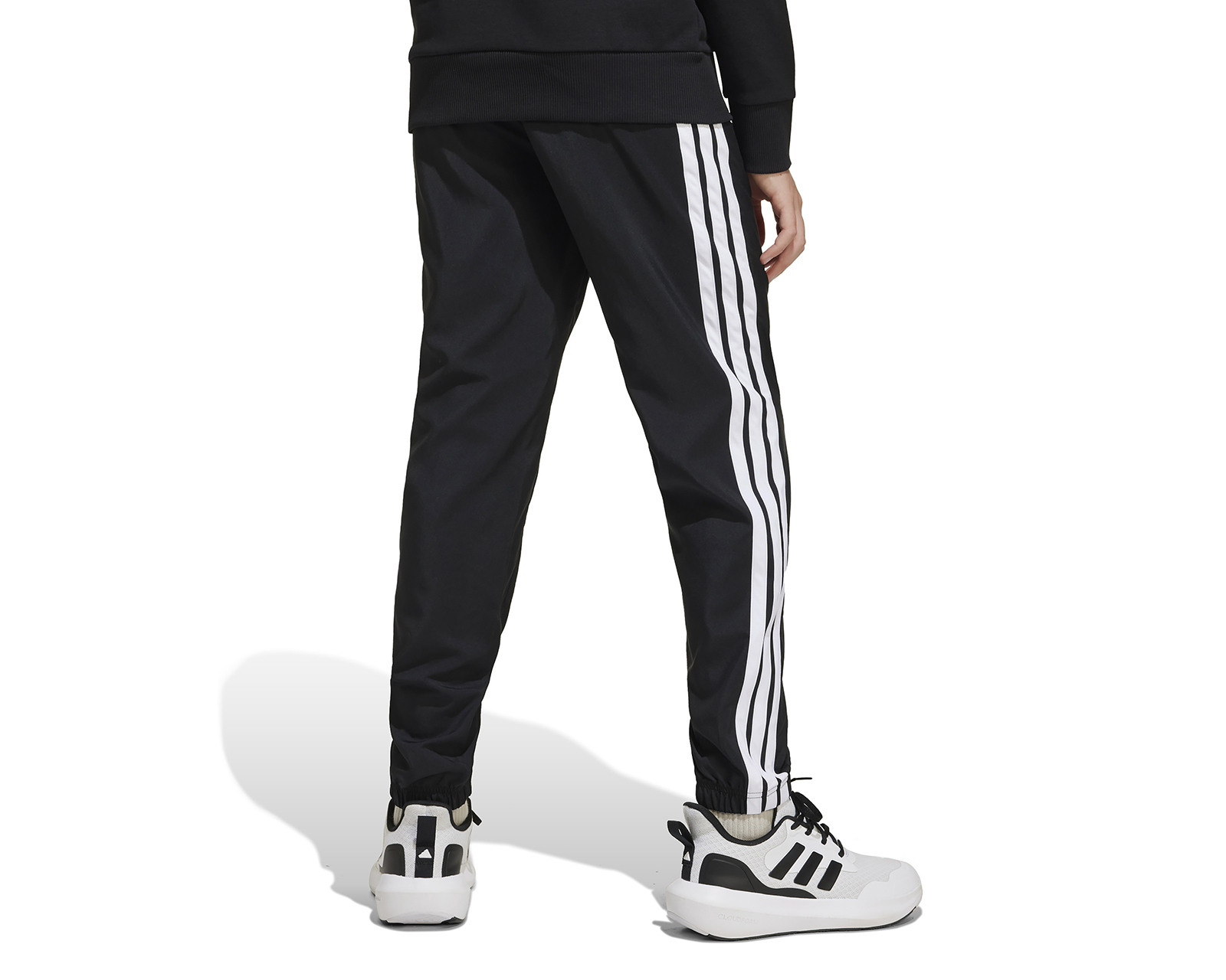 Foto 3 pulgar | Foto 2 | Pants Adidas Deportivo para Niño