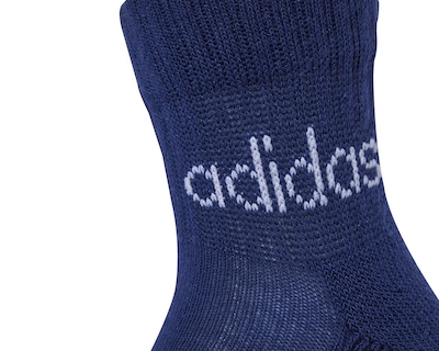 Foto 3 | Foto 3 | Calcetines Adidas para Niño 5 Pares