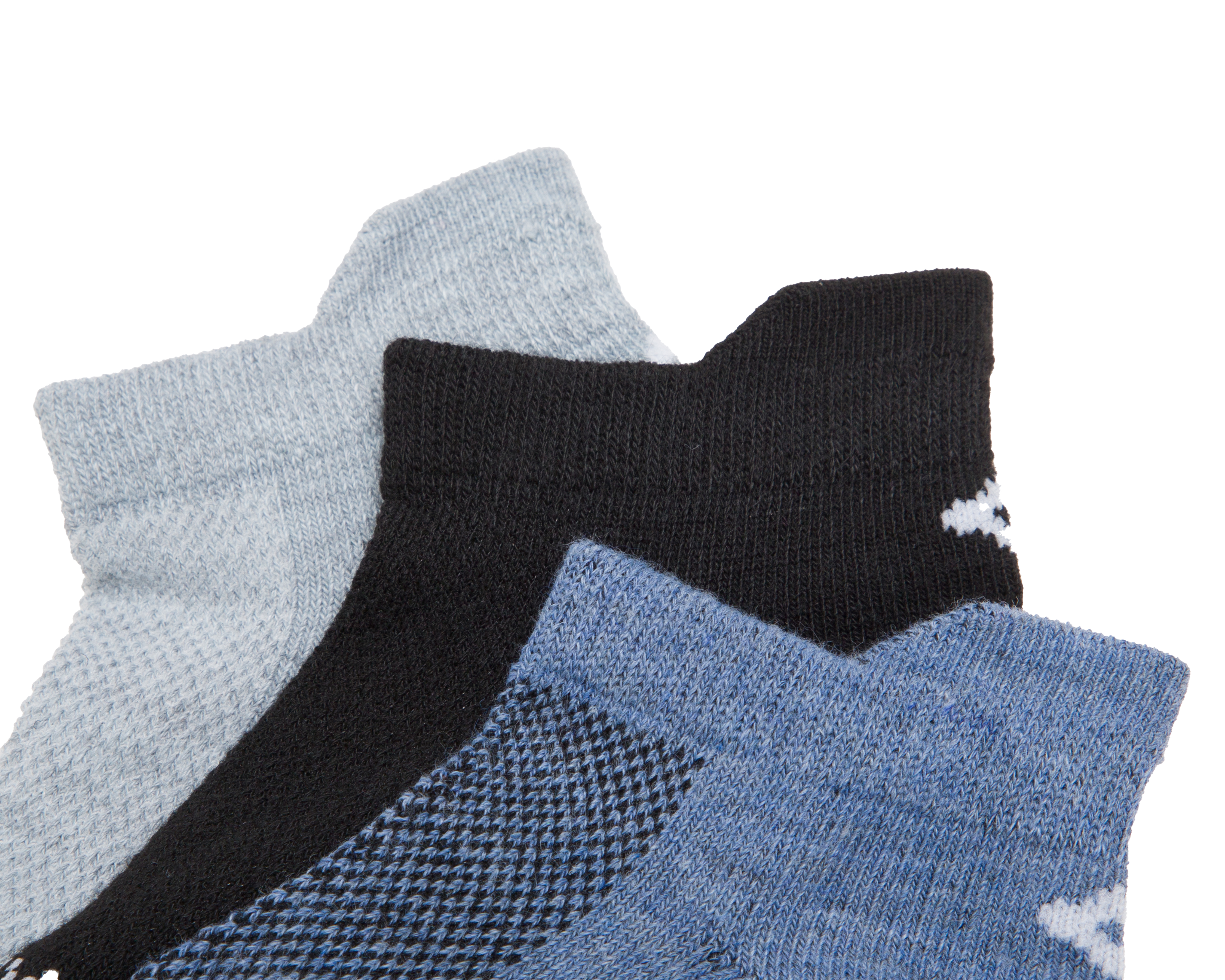 Foto 2 | Foto 2 | Calcetas Deportivas Charly para Niño 3 Pares