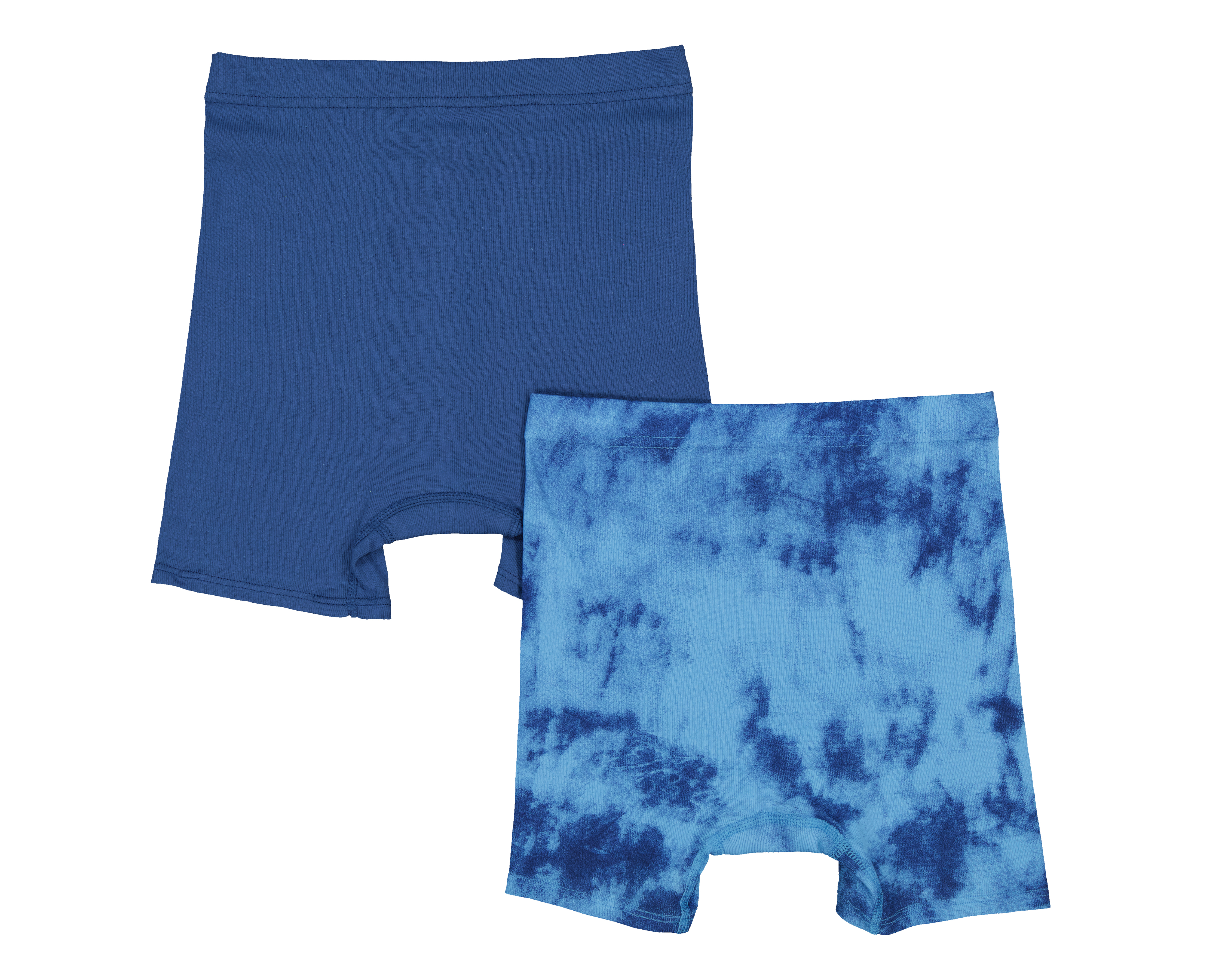 Foto 3 pulgar | Foto 2 | Bóxer Hanes para Niño 2 Piezas