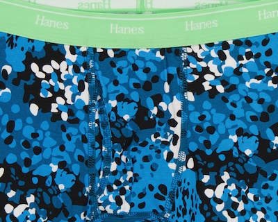 Foto 3 | Foto 3 | Bóxer Hanes para Niño 2 Piezas