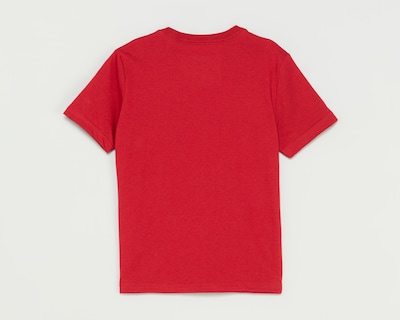 Foto 2 | Foto 2 | Playera de Cuello Redondo Roja Levis para Niño