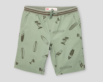 Foto 1 | Foto 1 | Short Levi's Deportivo para Niño