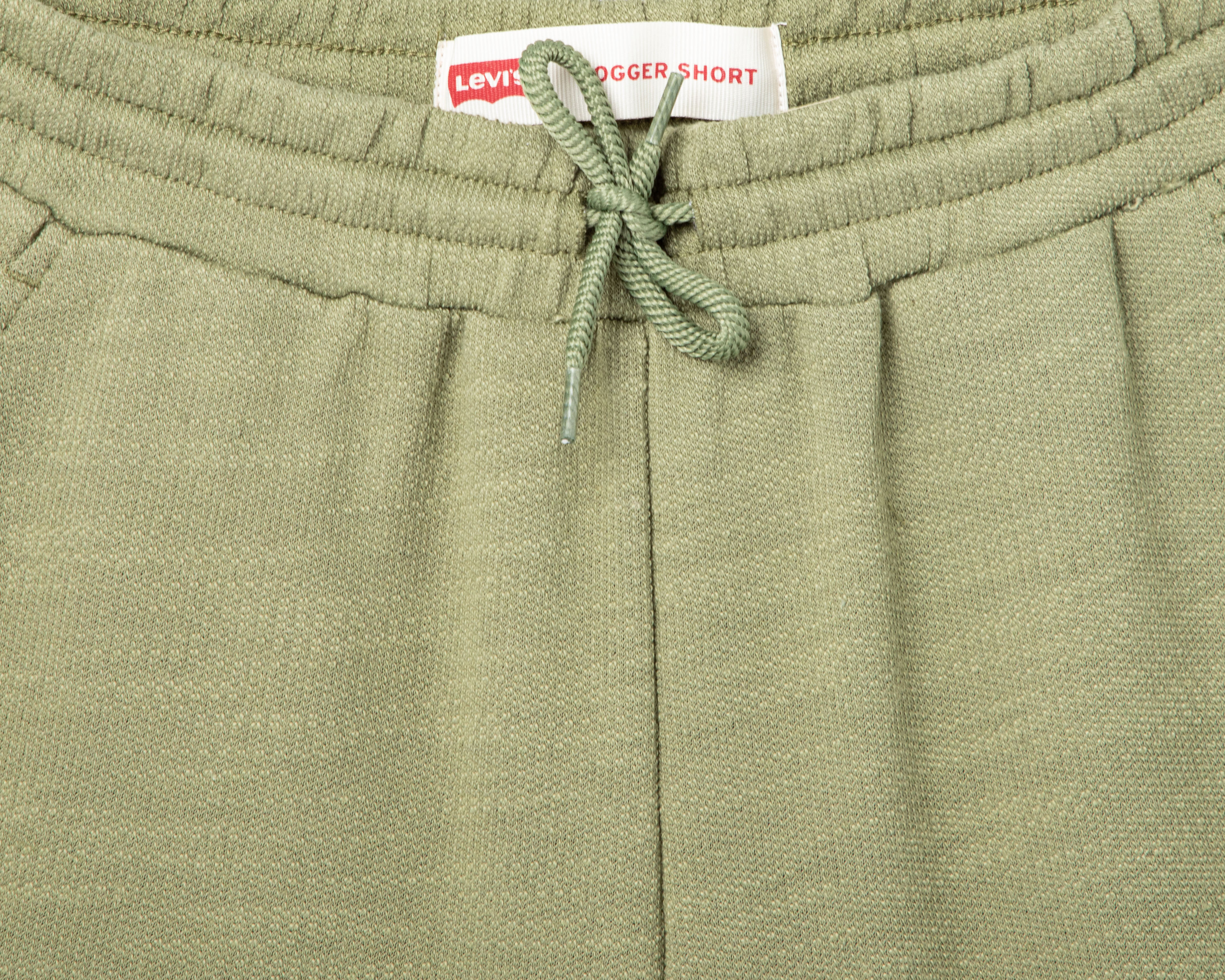 Foto 4 pulgar | Foto 3 | Short Levi's Deportivo para Niño