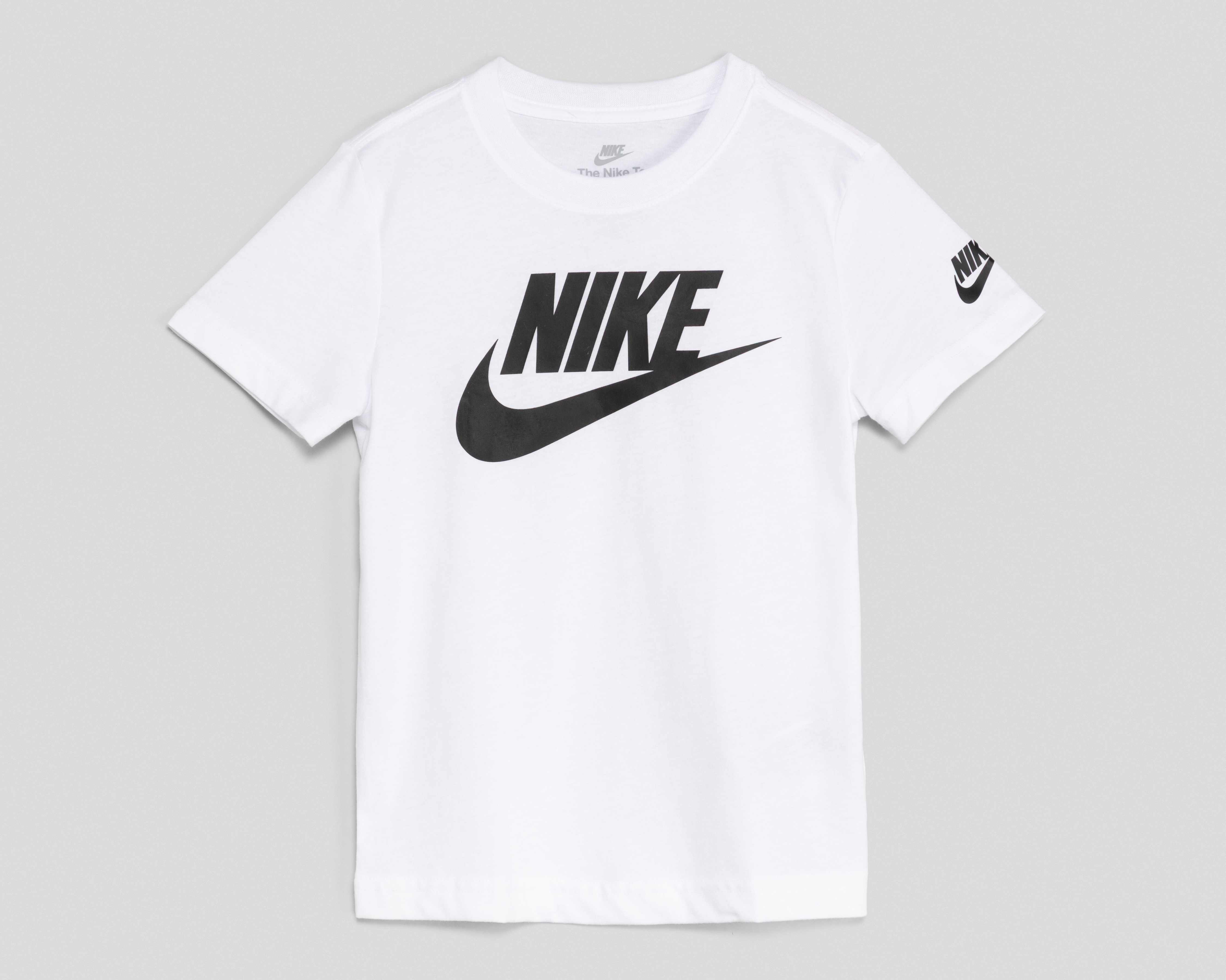 Playera Deportiva Nike Futura para Niño