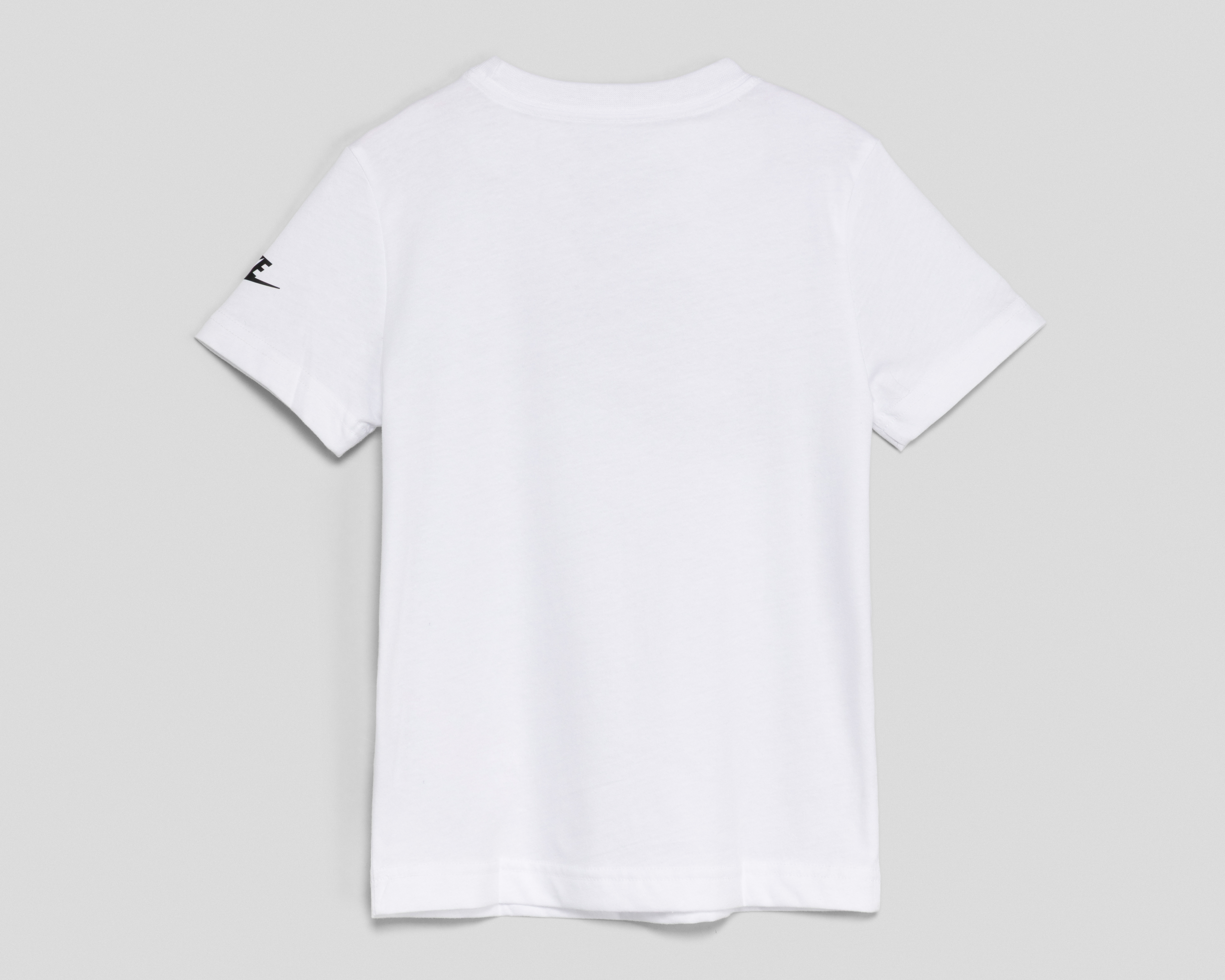 Foto 3 pulgar | Foto 2 | Playera Deportiva Nike Futura para Niño
