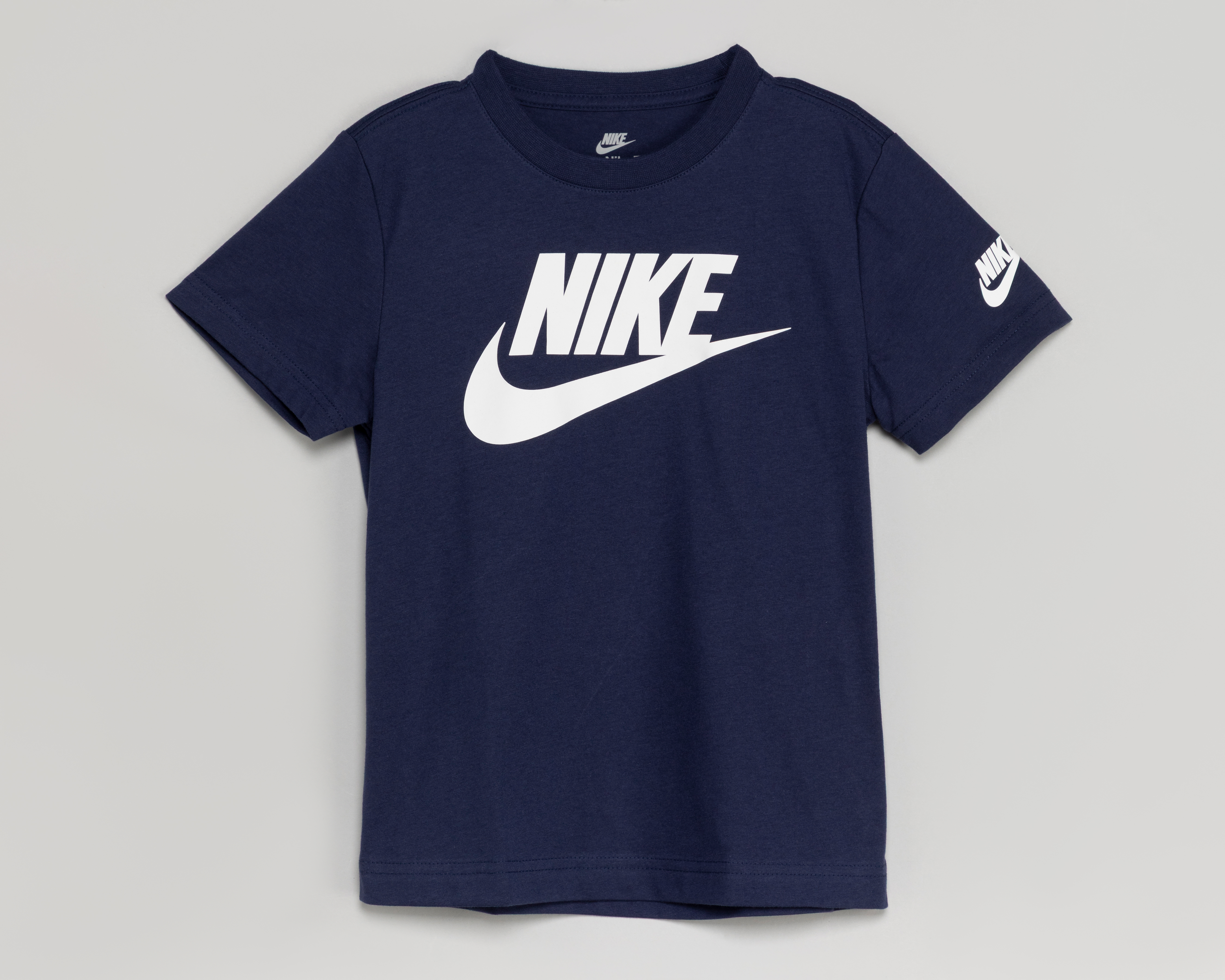 Playera Deportiva Nike Futura para Niño