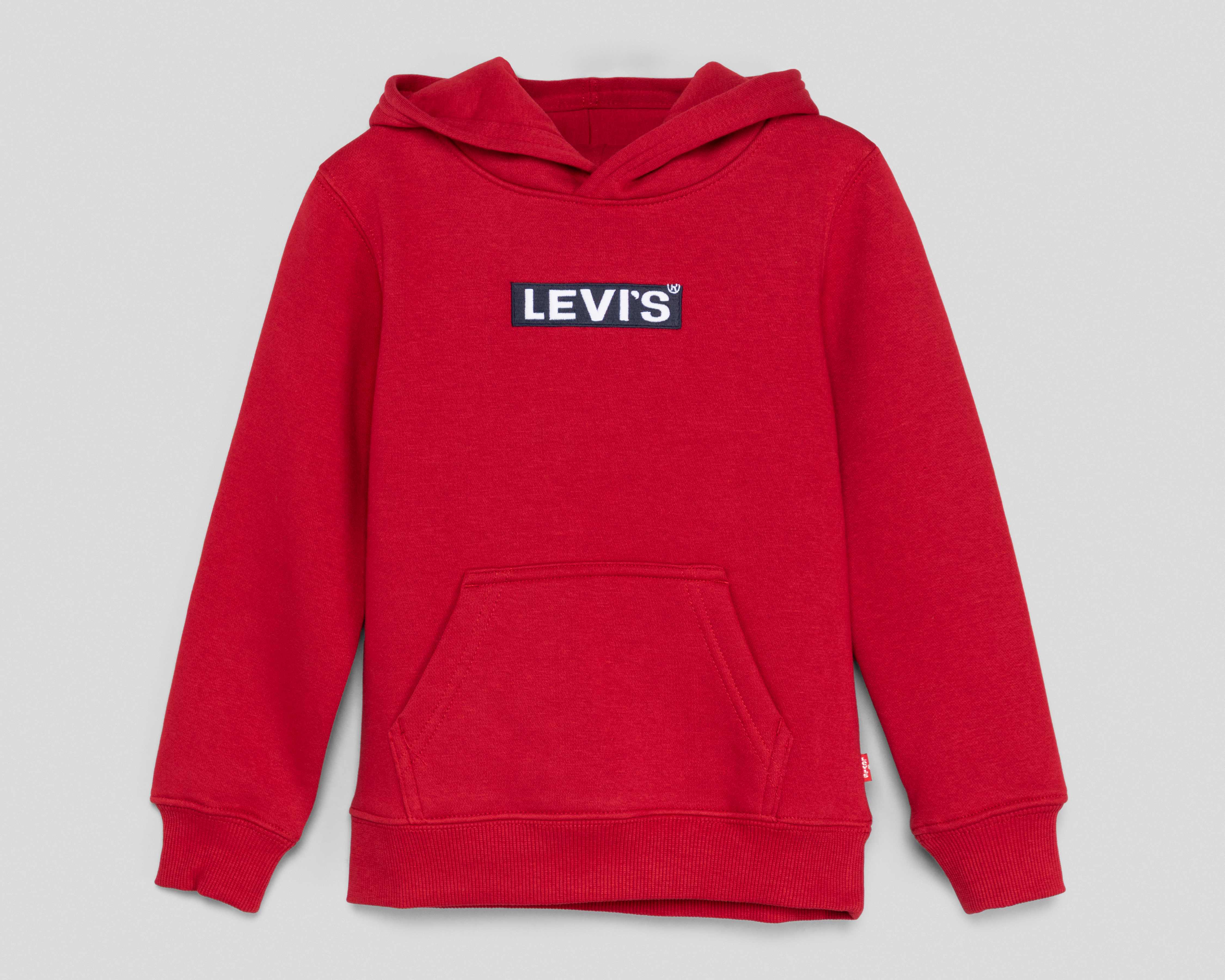 Sudadera con Capucha Levi's para Niño