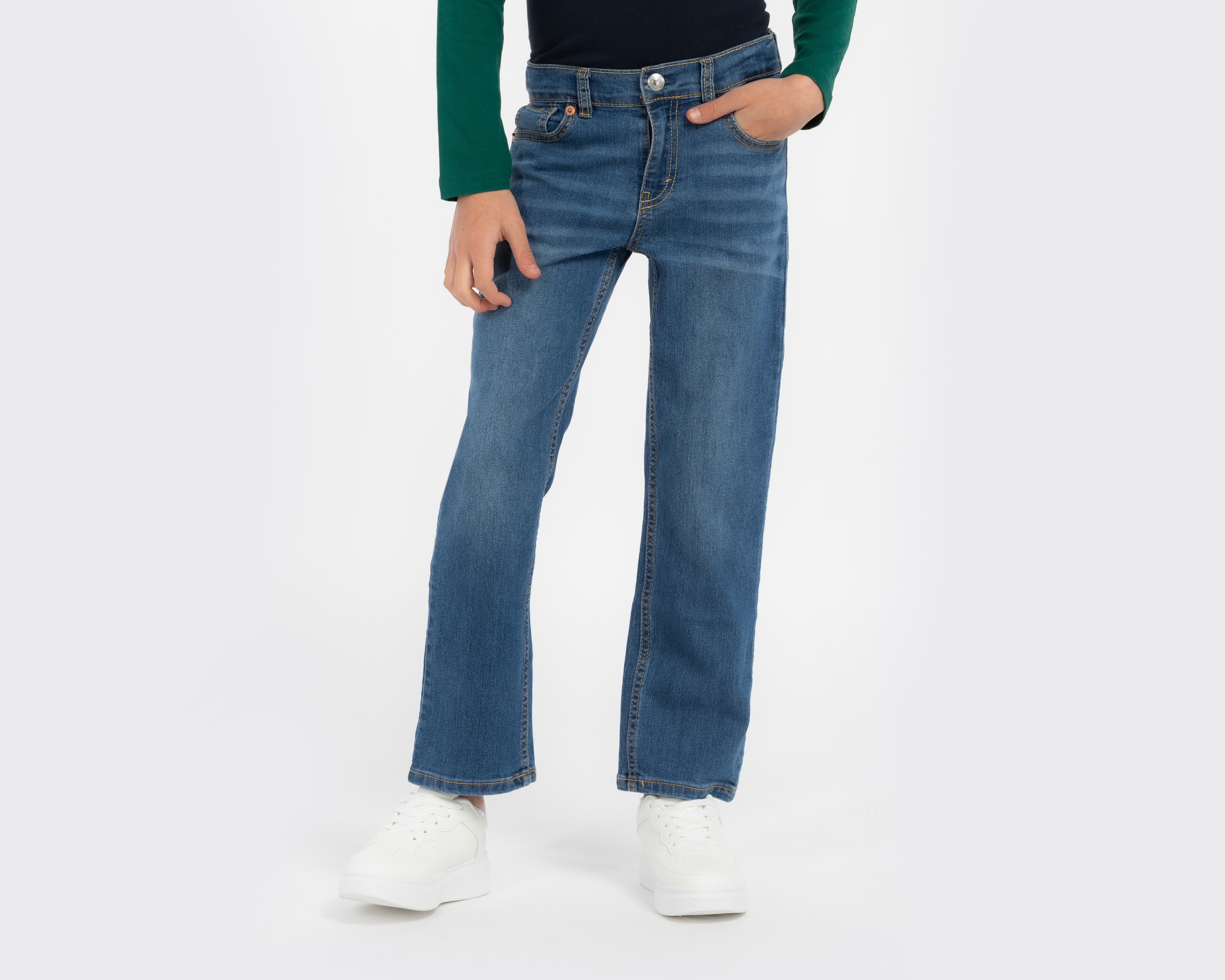 Pantalón Levi's Regular para Niño