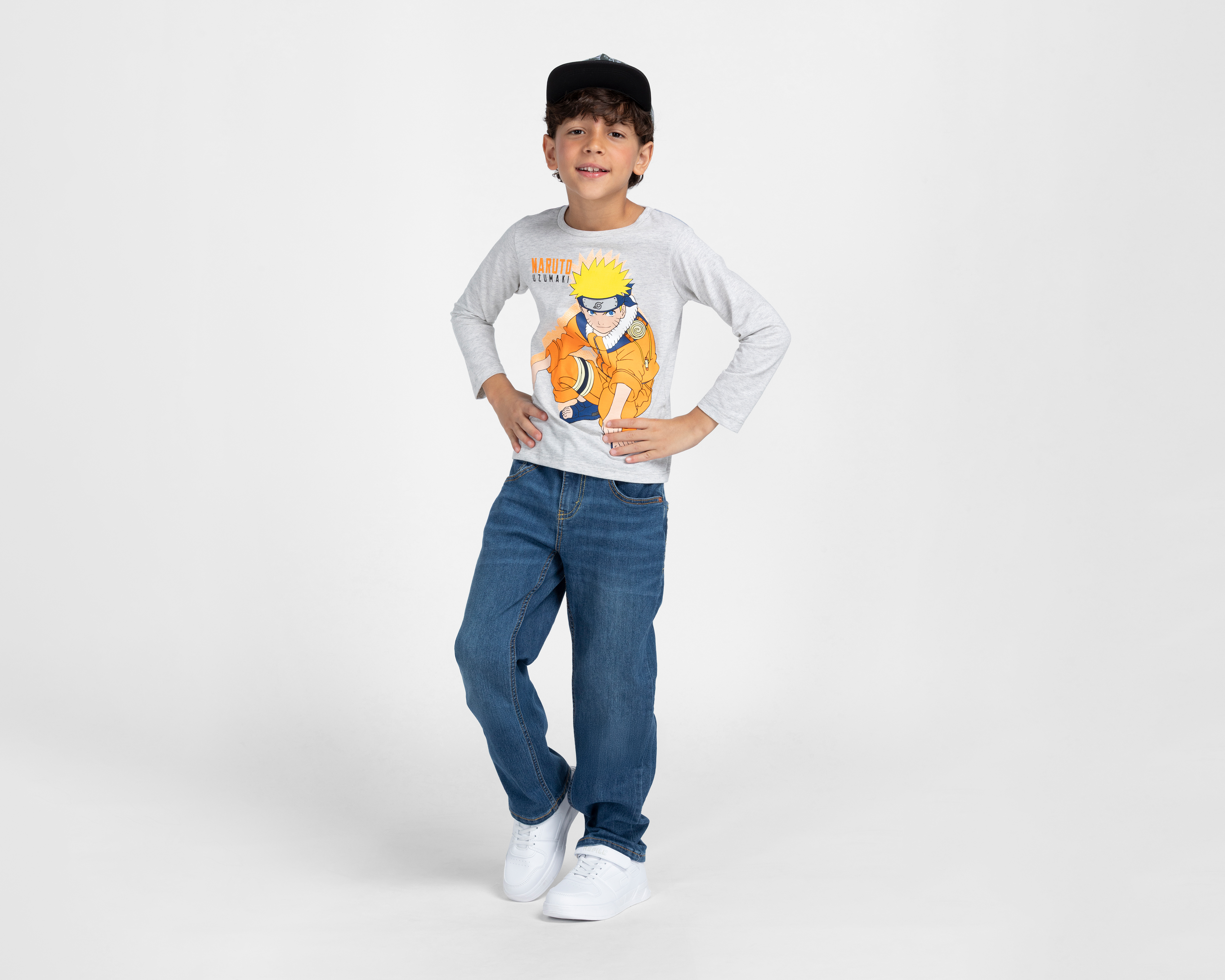 Foto 3 pulgar | Foto 2 | Pantalón Levi's 514 Regular para Niño