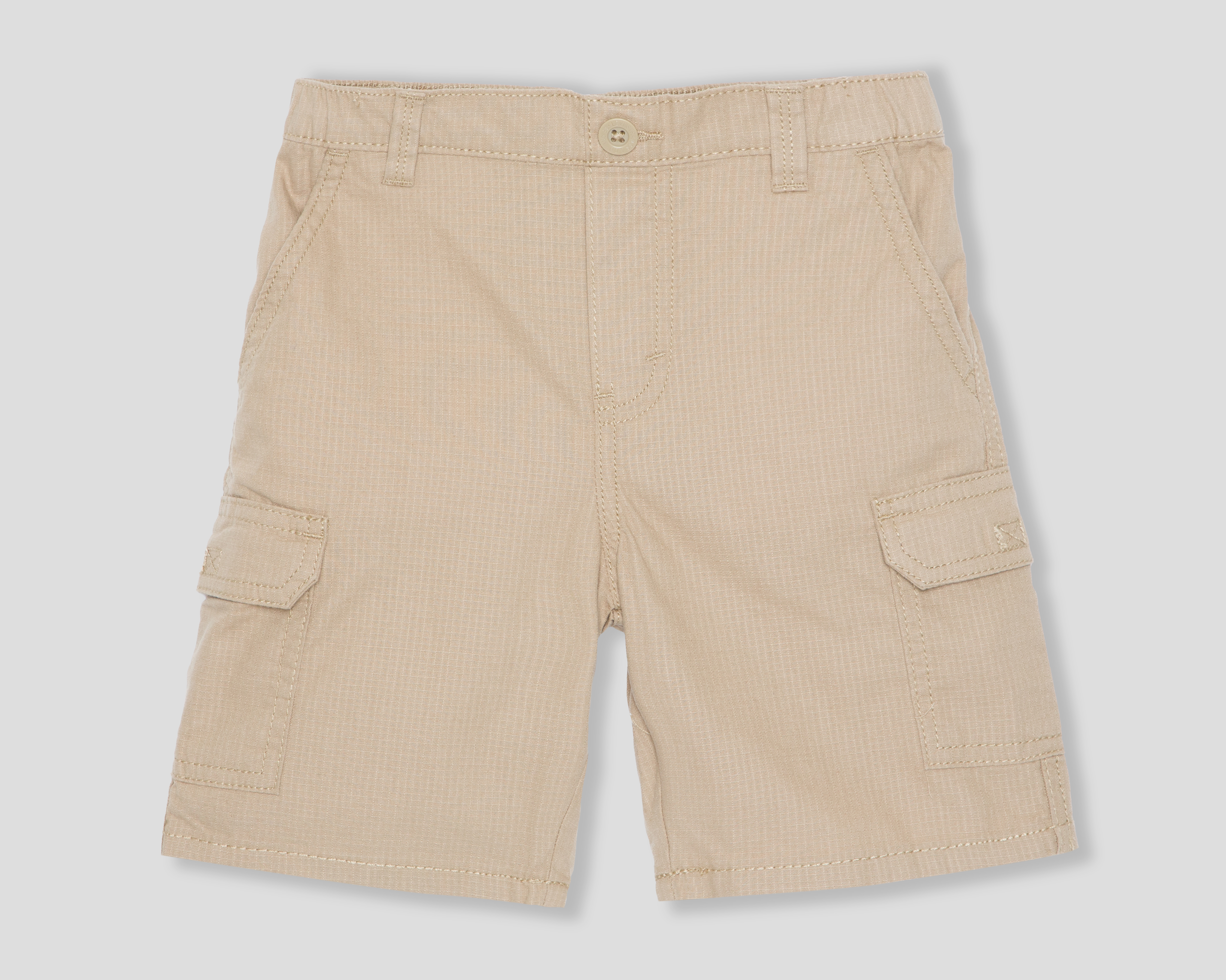 Foto 2 pulgar | Foto 1 | Short Levi's para Niño