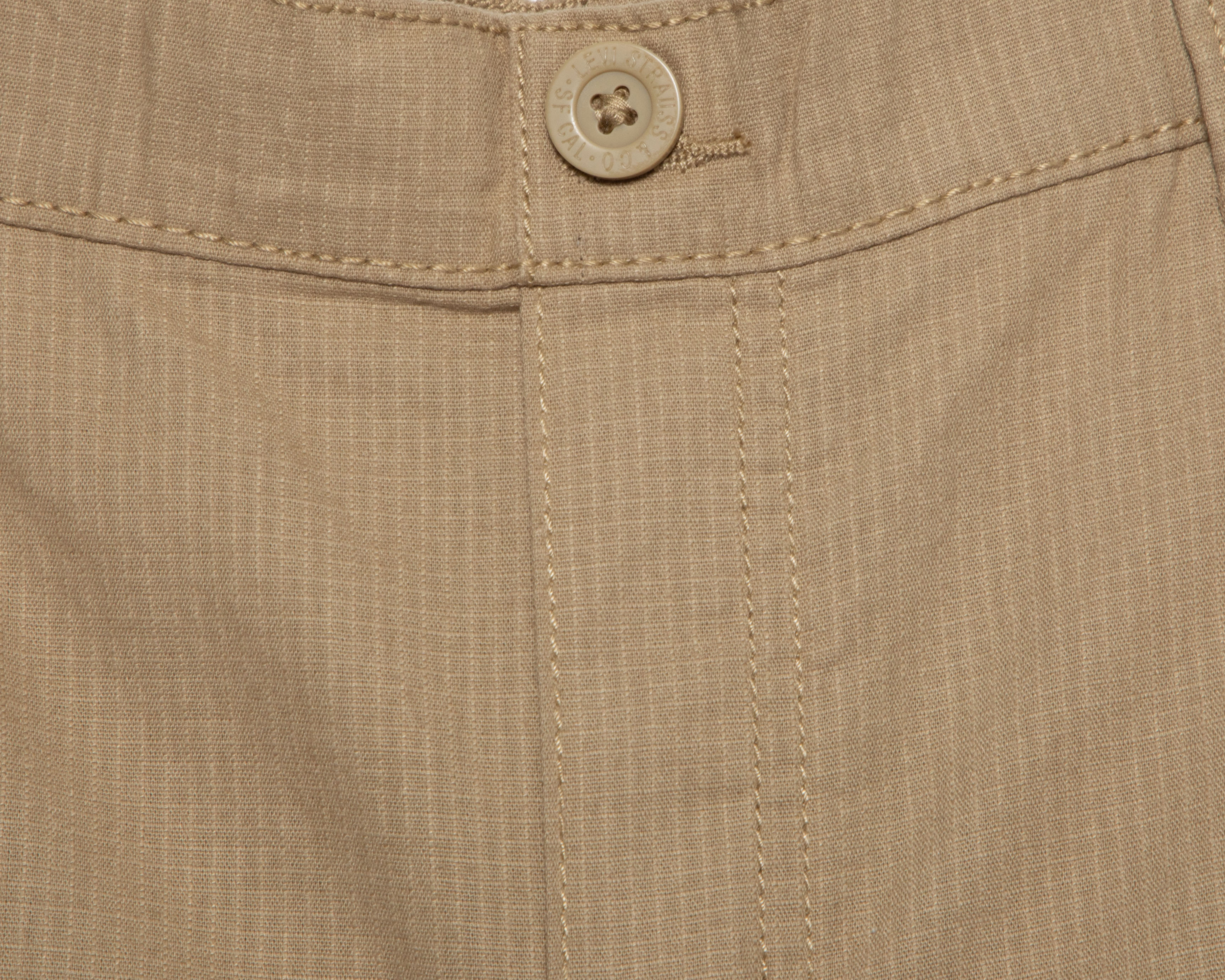 Foto 4 pulgar | Foto 3 | Short Levi's Juvenil
