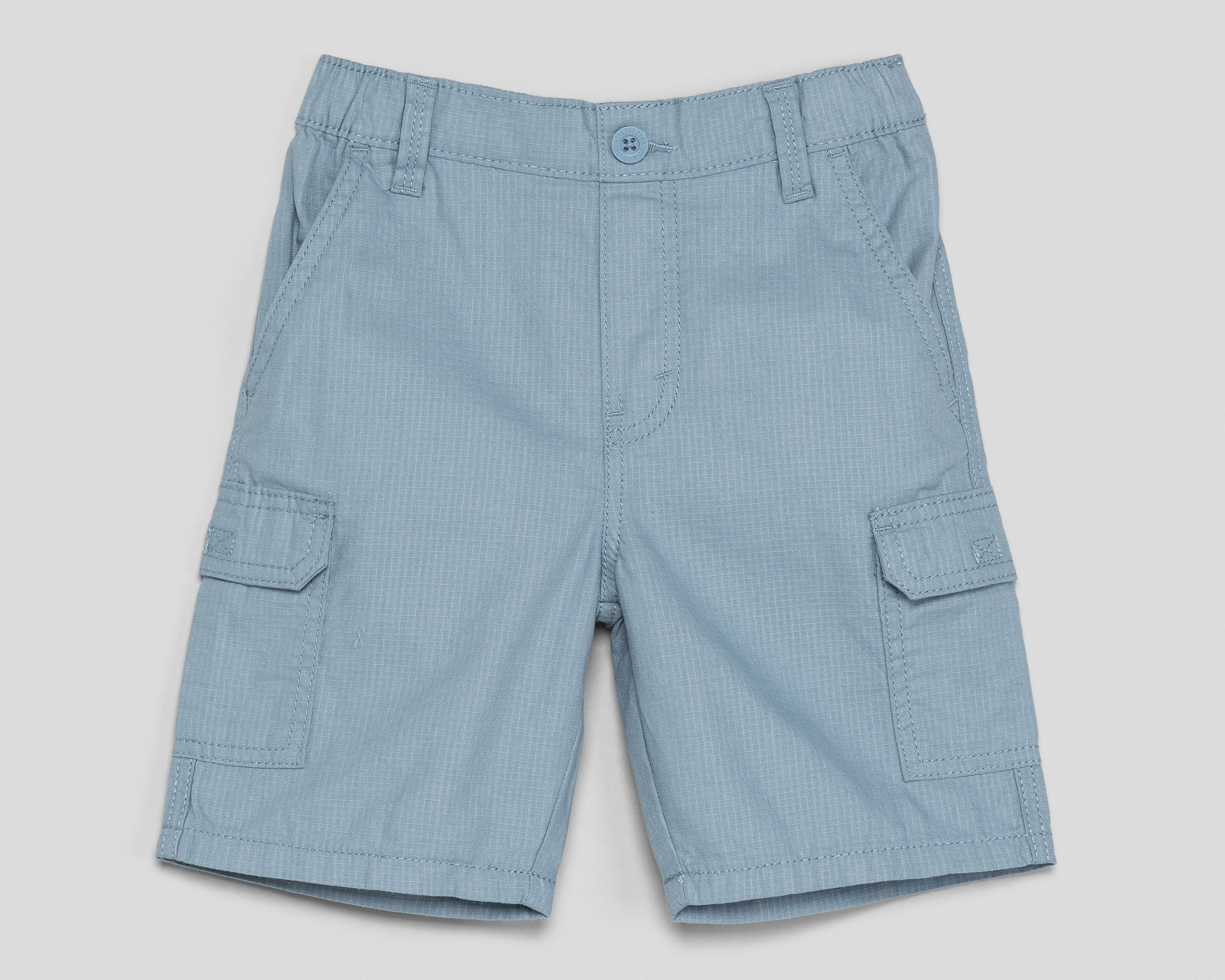 Foto 2 pulgar | Foto 1 | Short Levi's para Niño