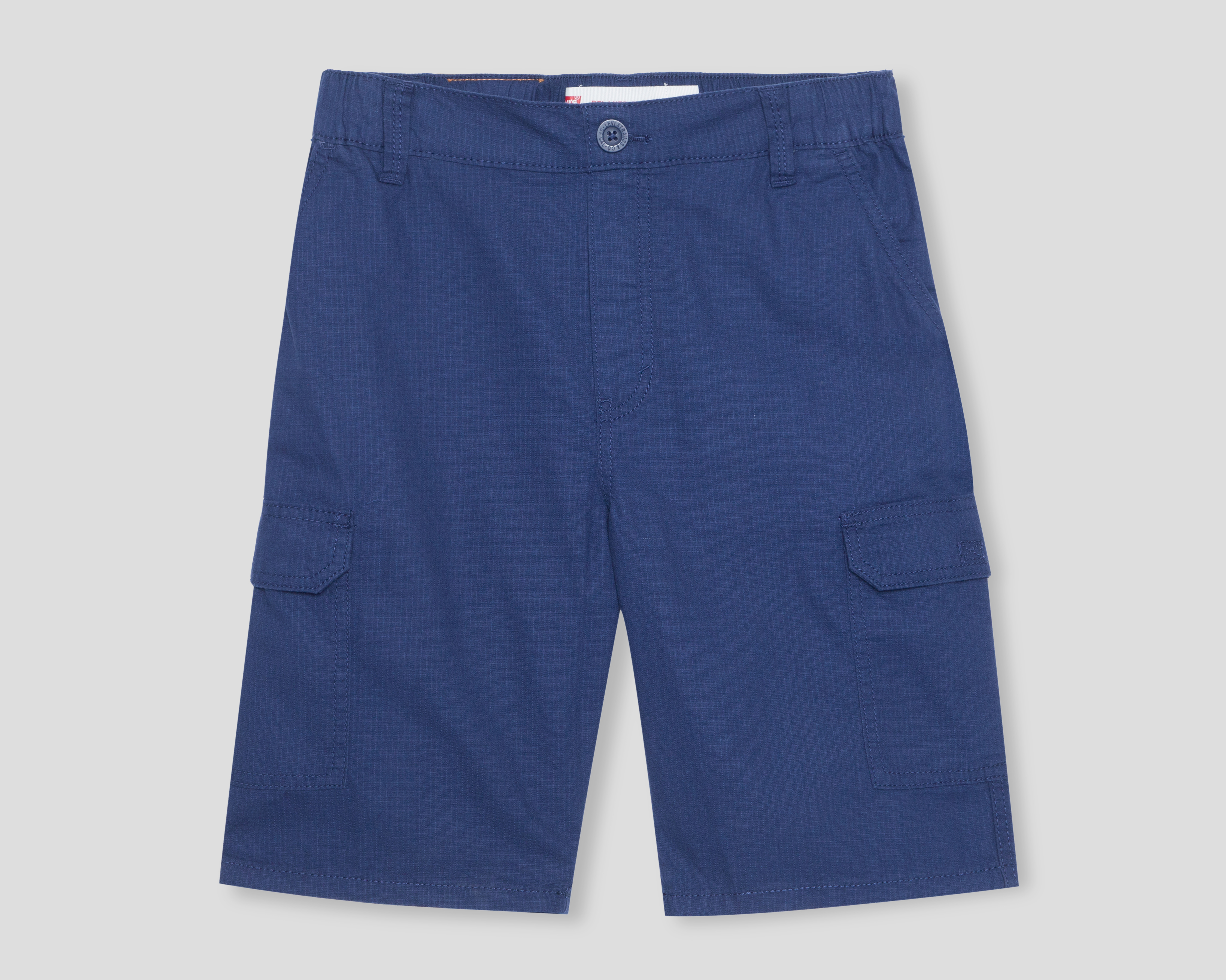 Foto 2 pulgar | Foto 1 | Short Levi's Juvenil