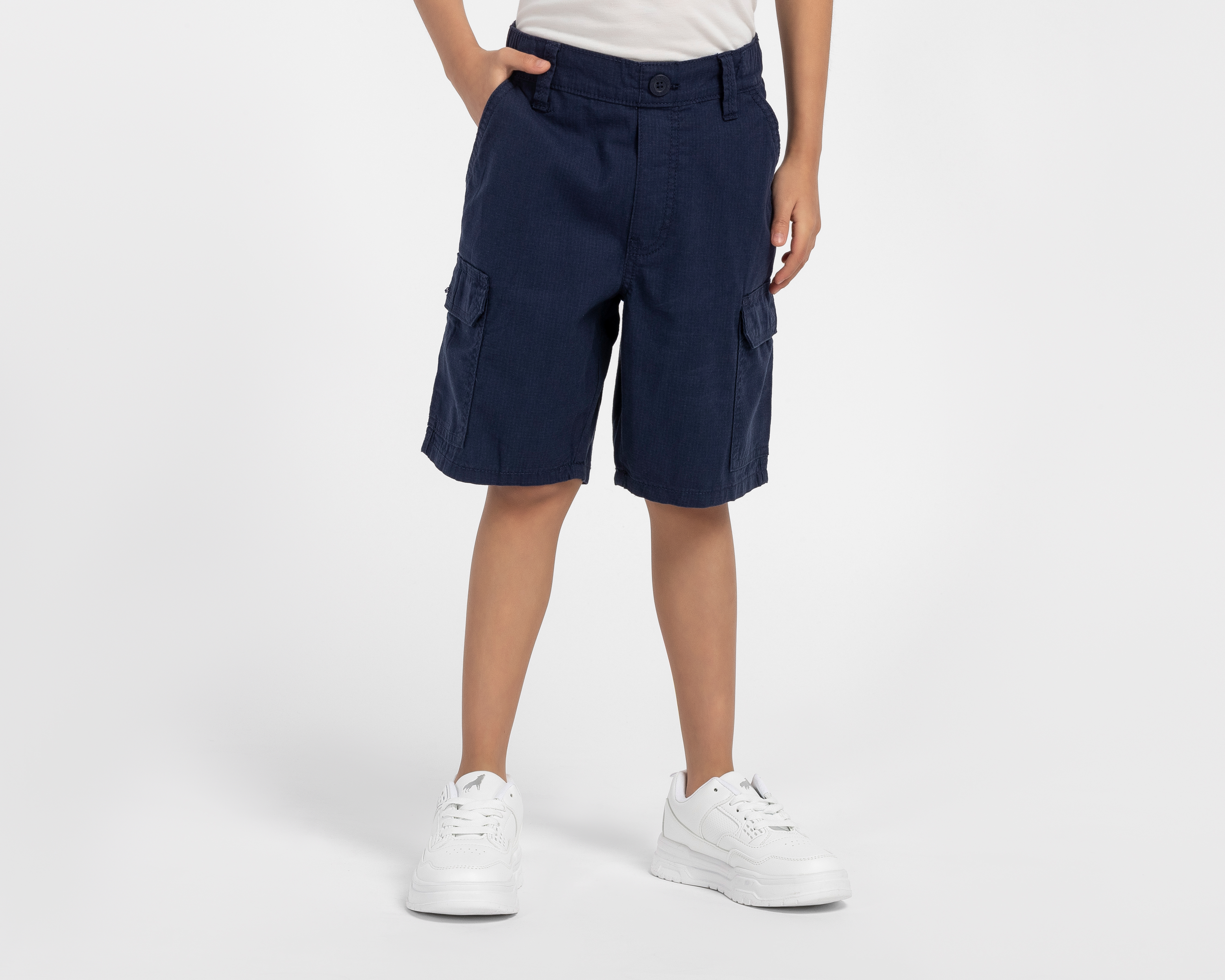 Short Levi's Juvenil