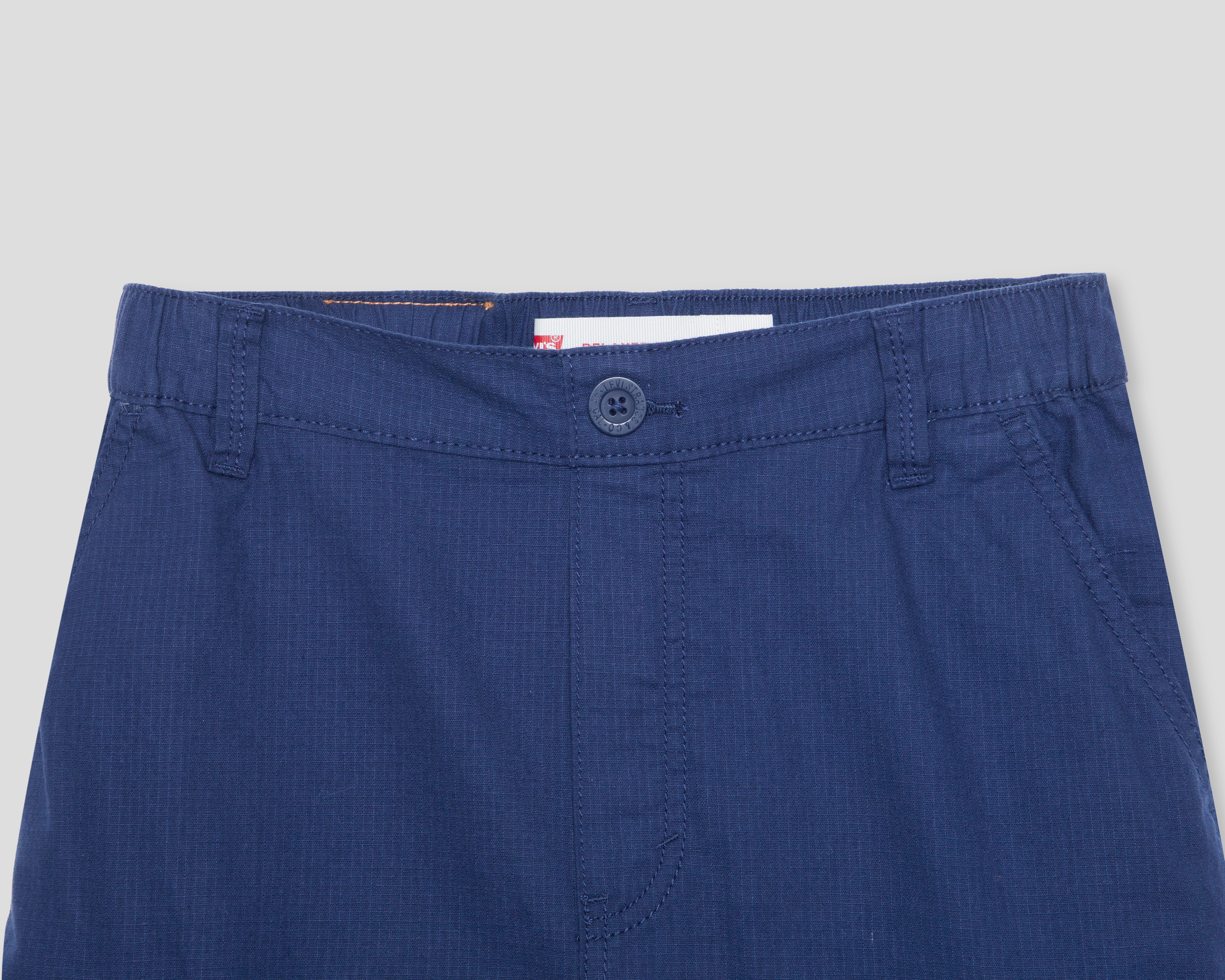 Foto 4 pulgar | Foto 3 | Short Levi's Juvenil