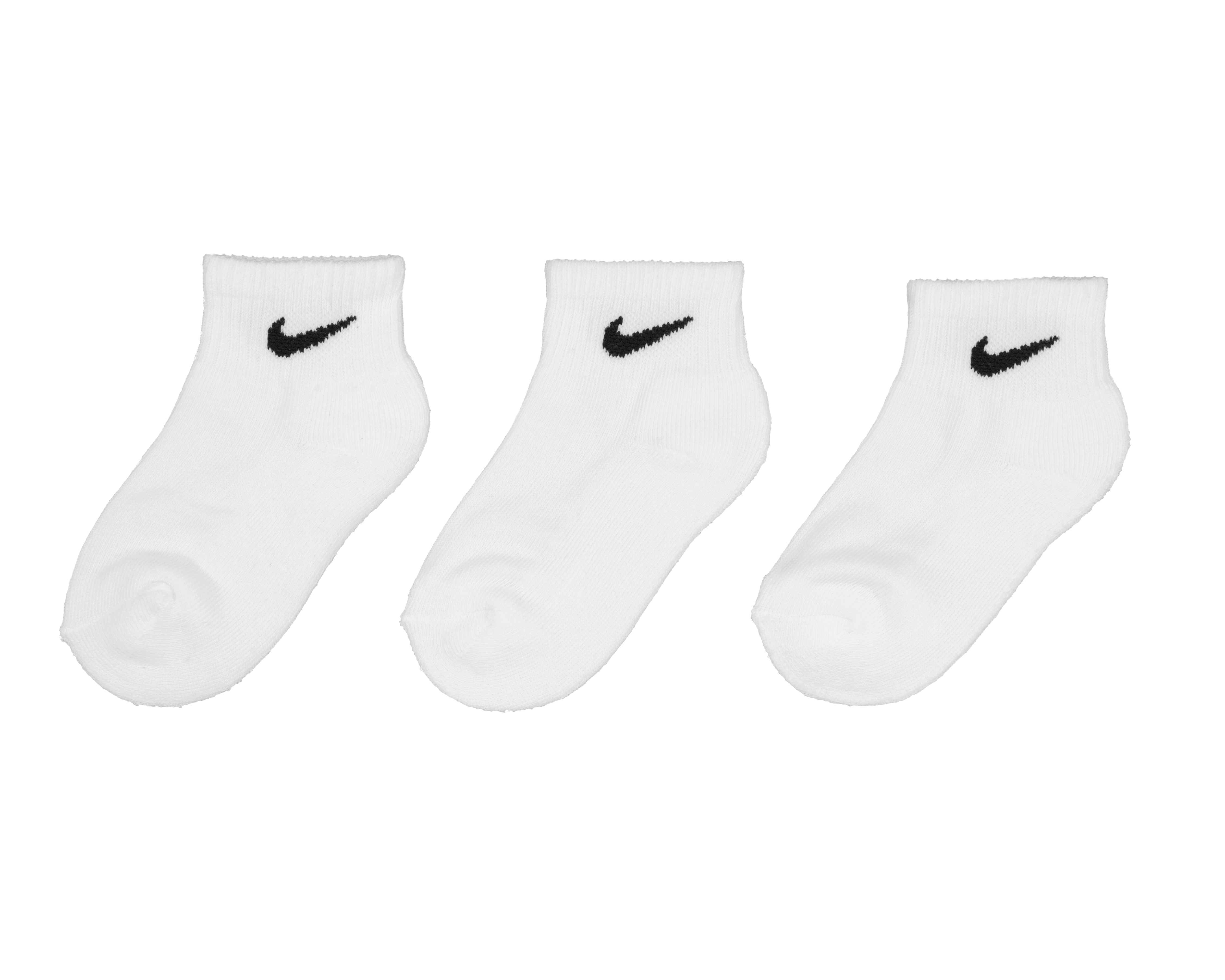 Calcetas Deportivas Nike para Niño 3 Pares