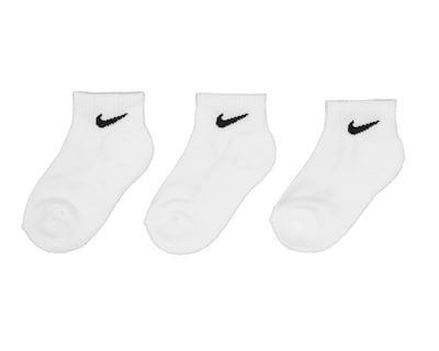 Foto 1 | Foto 1 | Calcetas Deportivas Nike para Niño 3 Pares