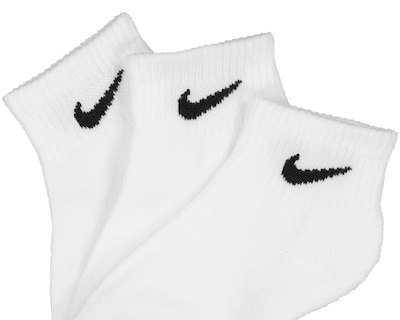 Foto 2 | Foto 2 | Calcetas Deportivas Nike para Niño 3 Pares