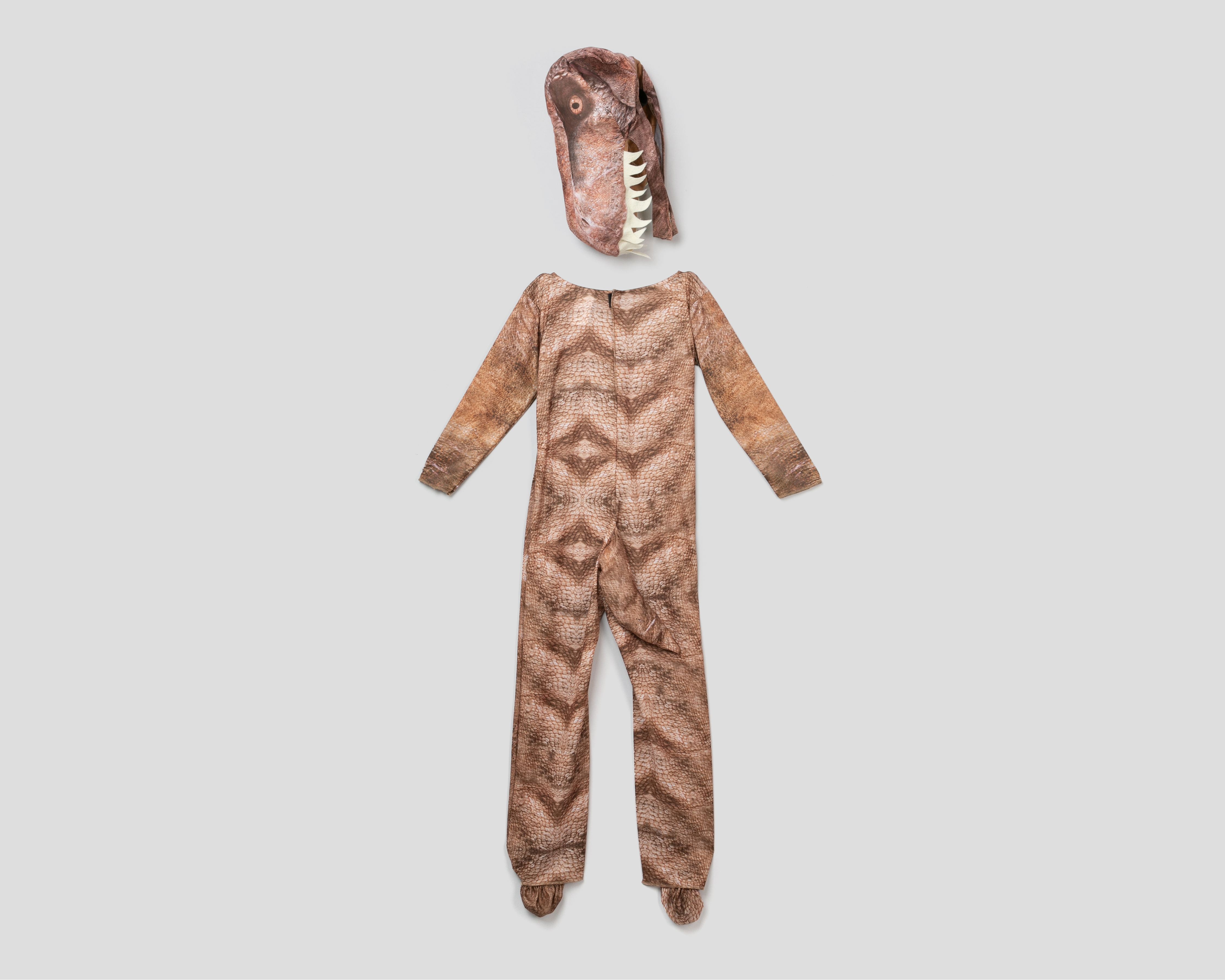 Foto 2 | Foto 2 | Disfraz de Tiranosaurio Rex Jurassic World para Niño