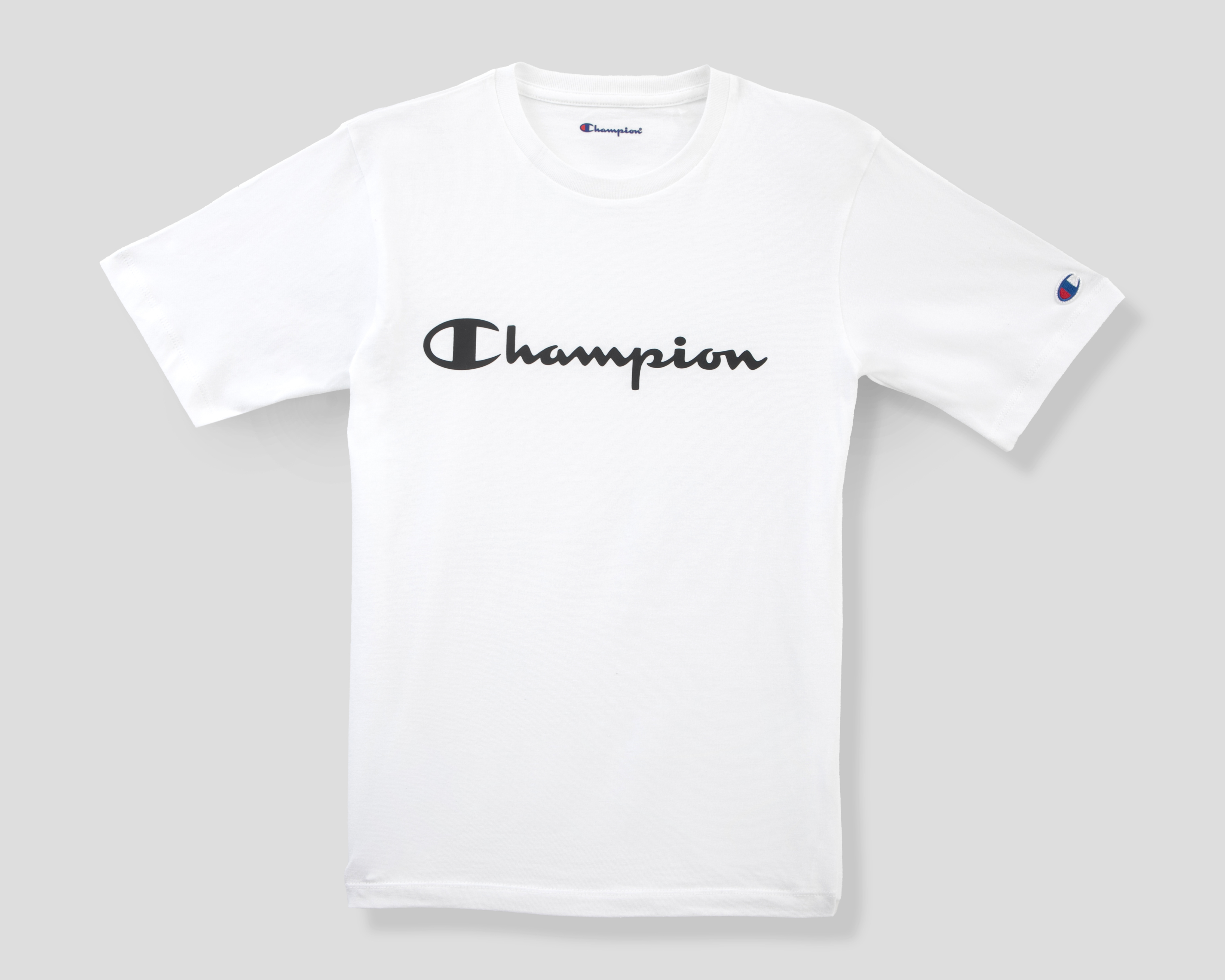 Foto 2 pulgar | Foto 1 | Playera Deportiva Champion para Niño