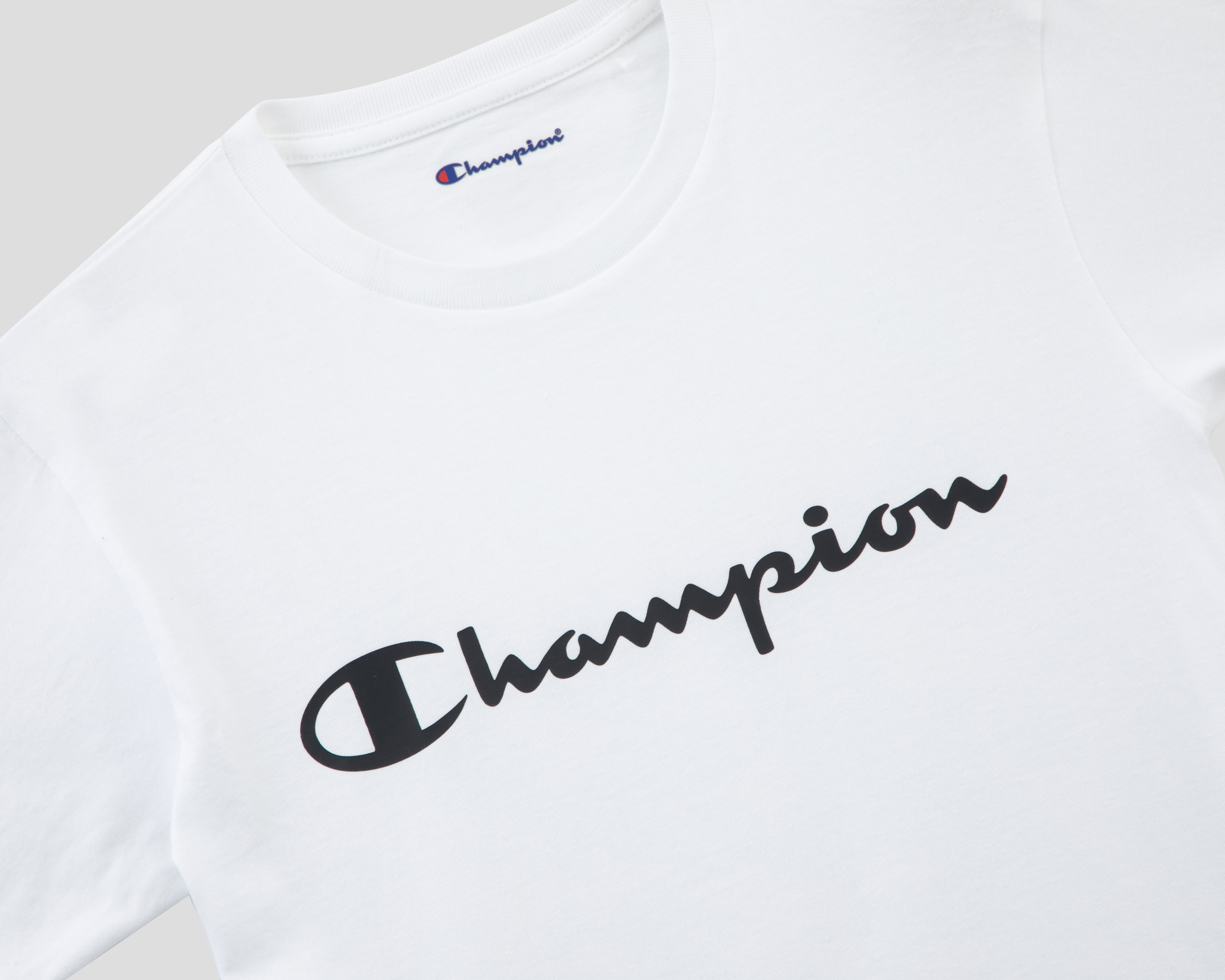 Foto 4 pulgar | Foto 3 | Playera Deportiva Champion para Niño