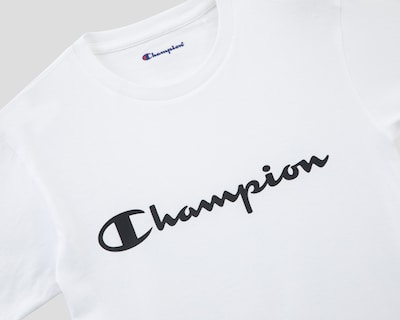 Foto 3 | Foto 3 | Playera Deportiva Champion para Niño