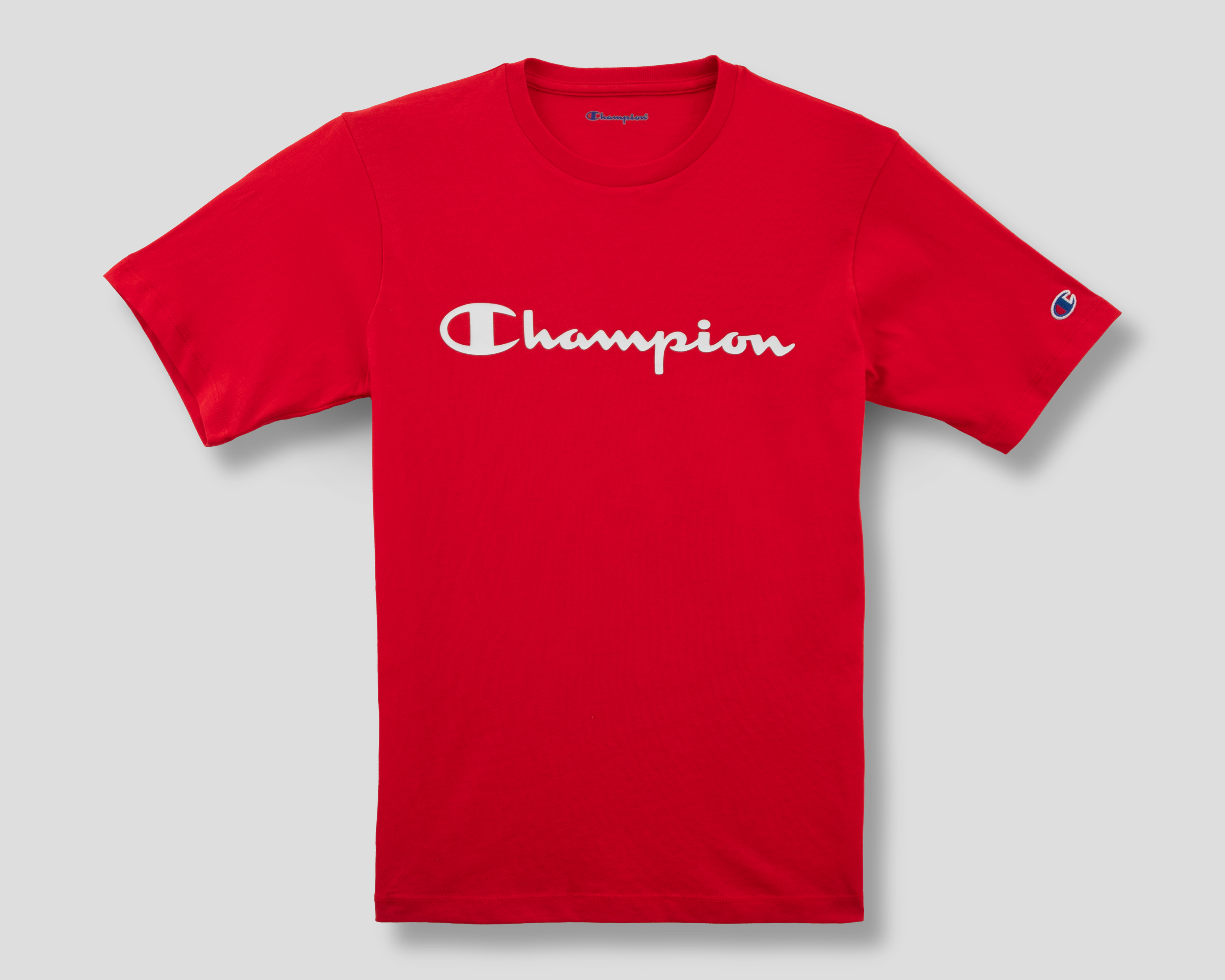 Playera Deportiva Champion para Niño