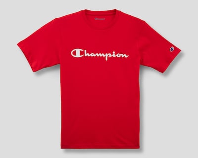Foto 1 | Foto 1 | Playera Deportiva Champion para Niño