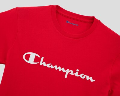 Foto 3 | Foto 3 | Playera Deportiva Champion para Niño