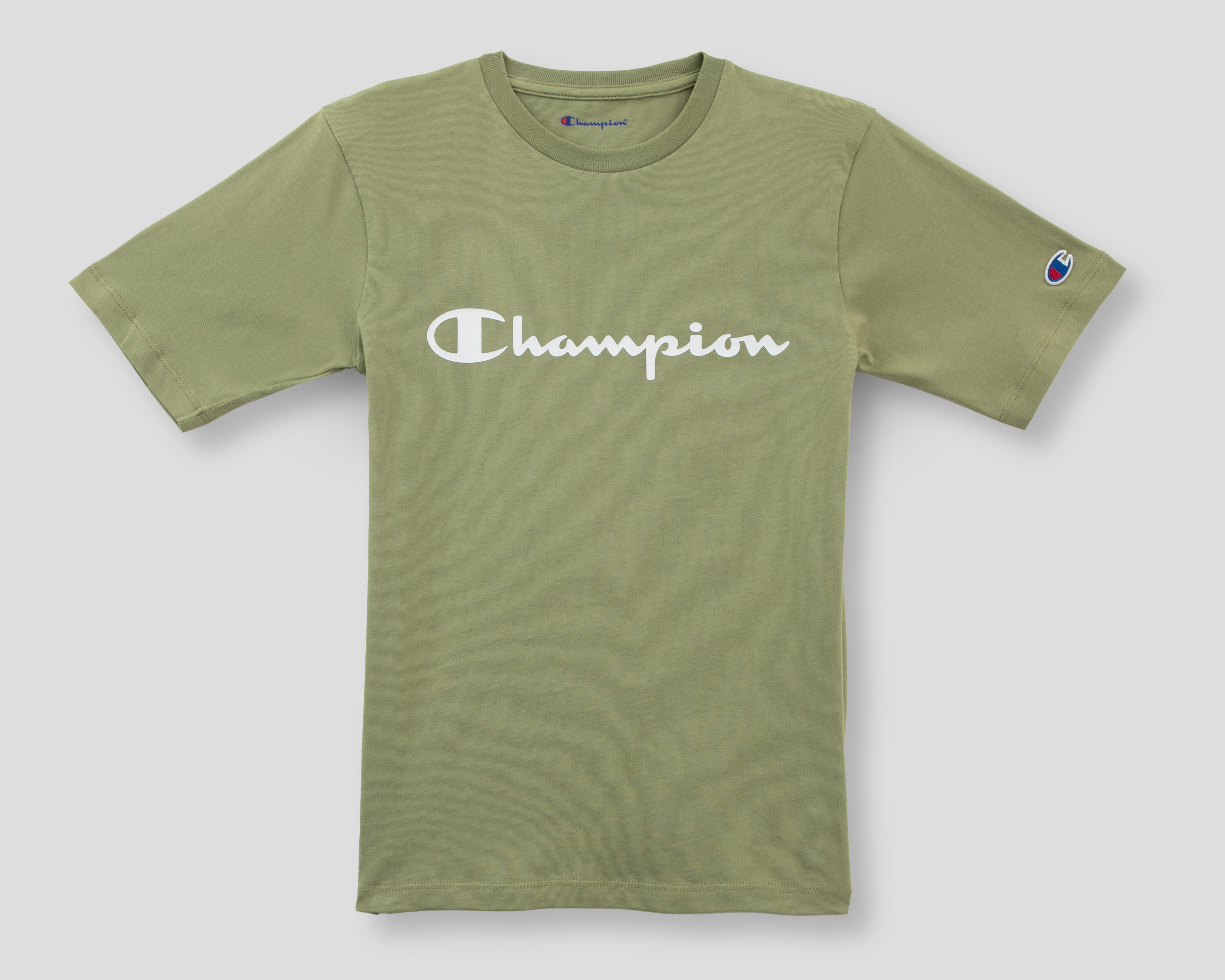 Foto 1 | Foto 1 | Playera Deportiva Champion para Niño