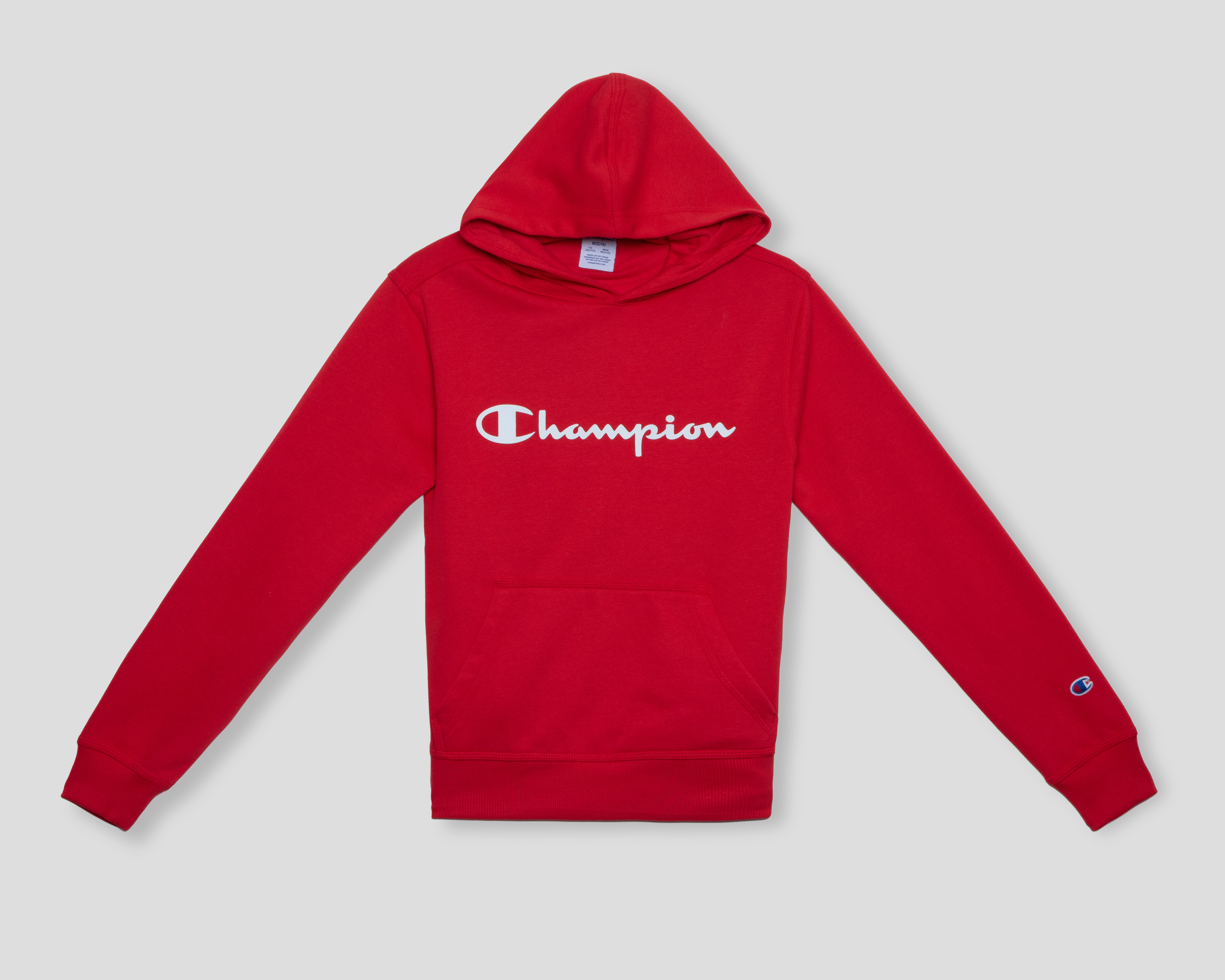 Foto 1 | Foto 1 | Sudadera con Capucha Champion para Niño