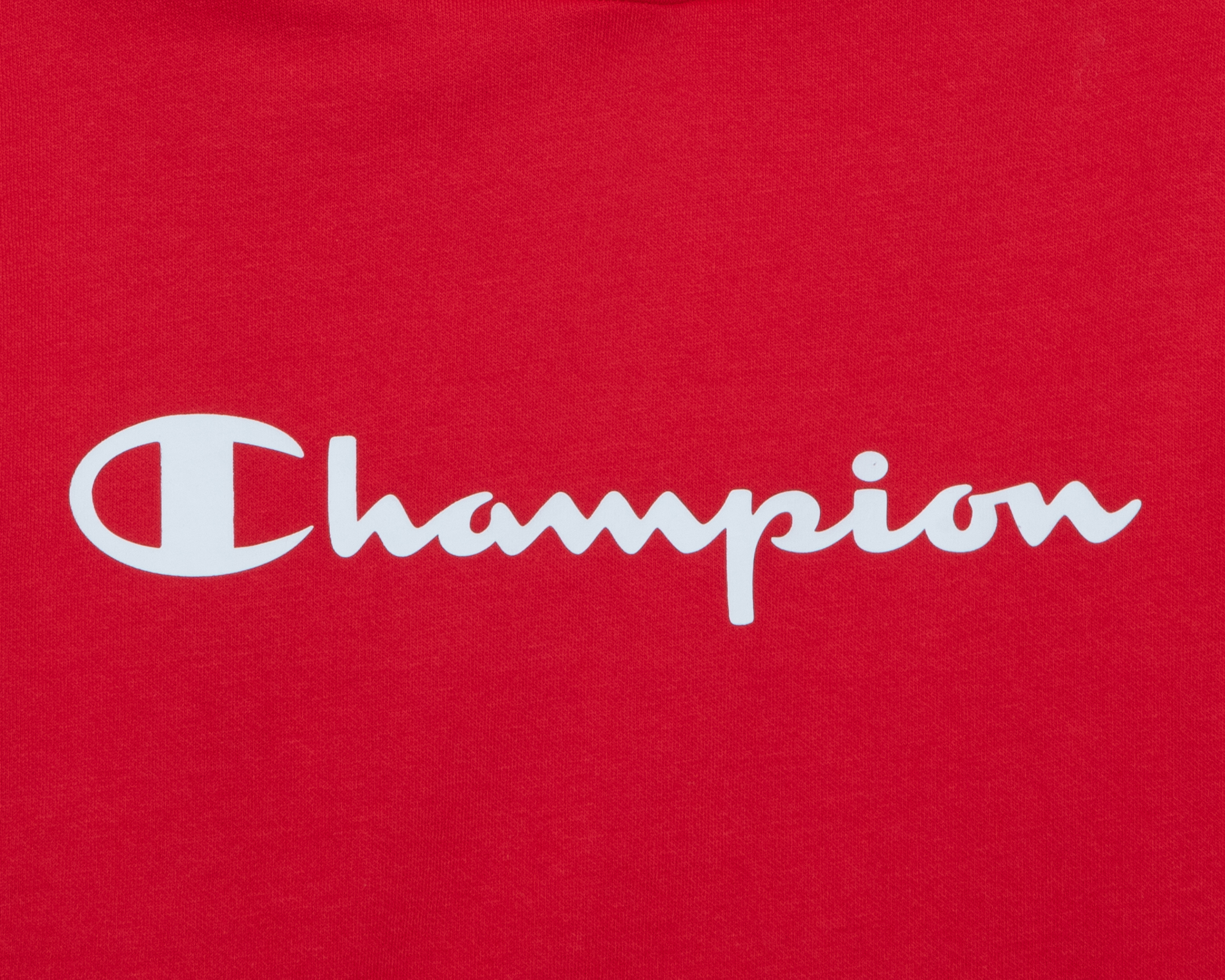 Foto 4 pulgar | Foto 3 | Sudadera con Capucha Champion para Niño