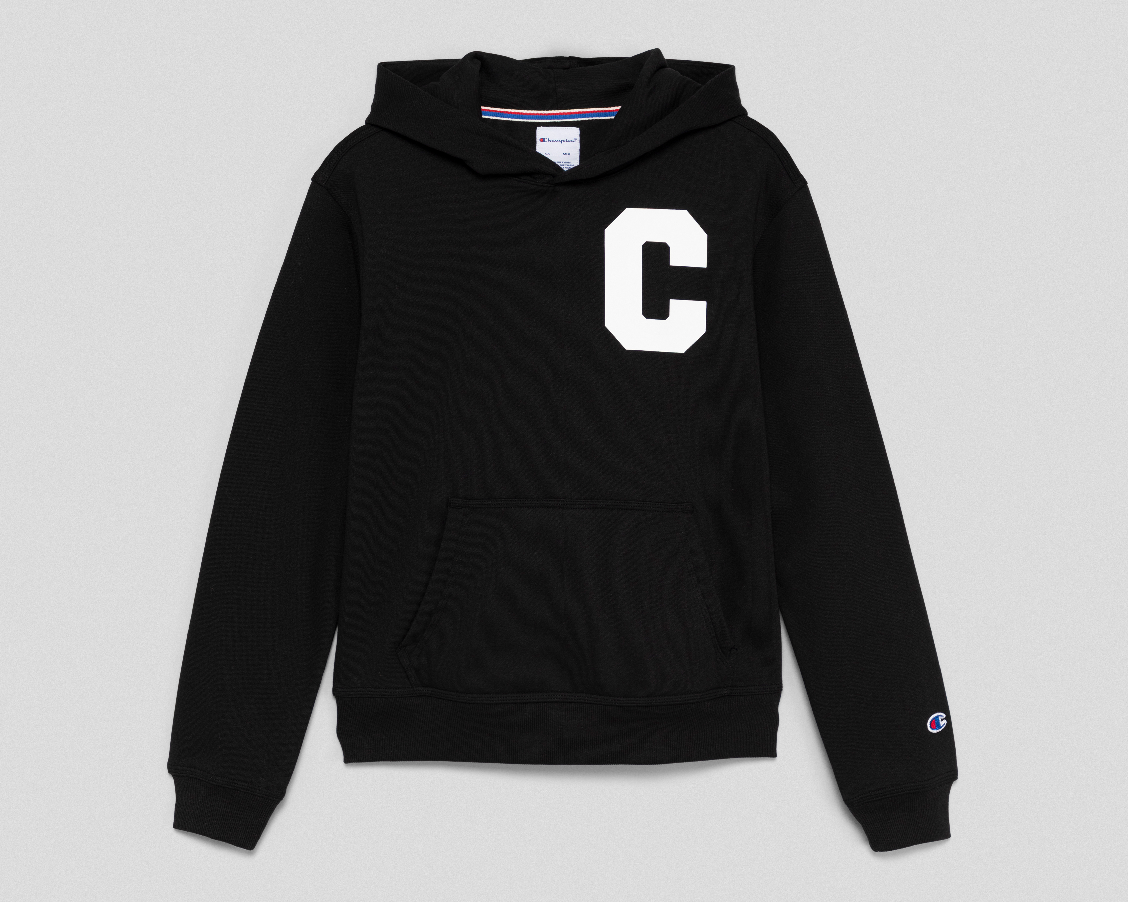 Chamarra con Capucha Champion para Niño