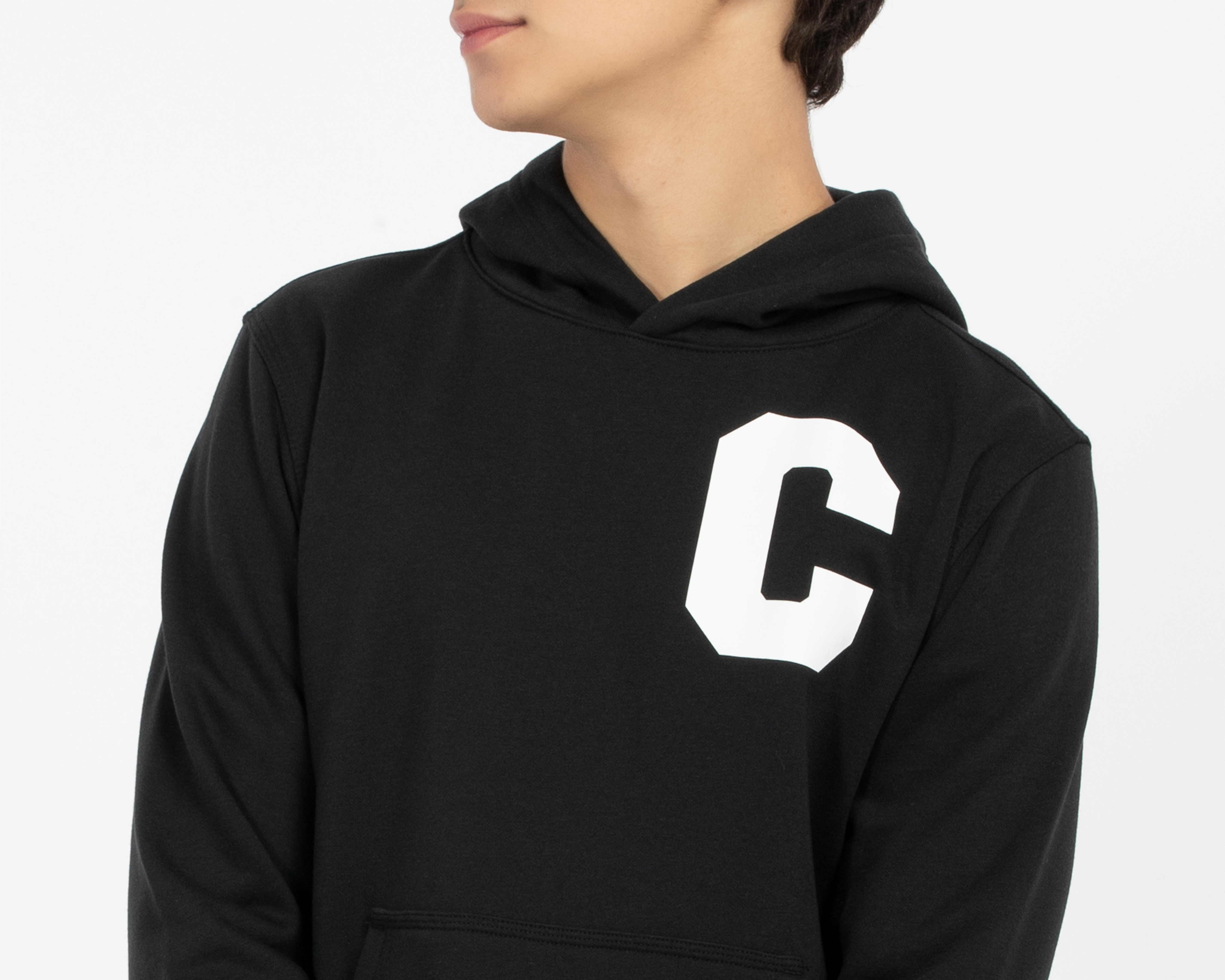 Foto 4 | Foto 4 | Chamarra con Capucha Champion para Niño