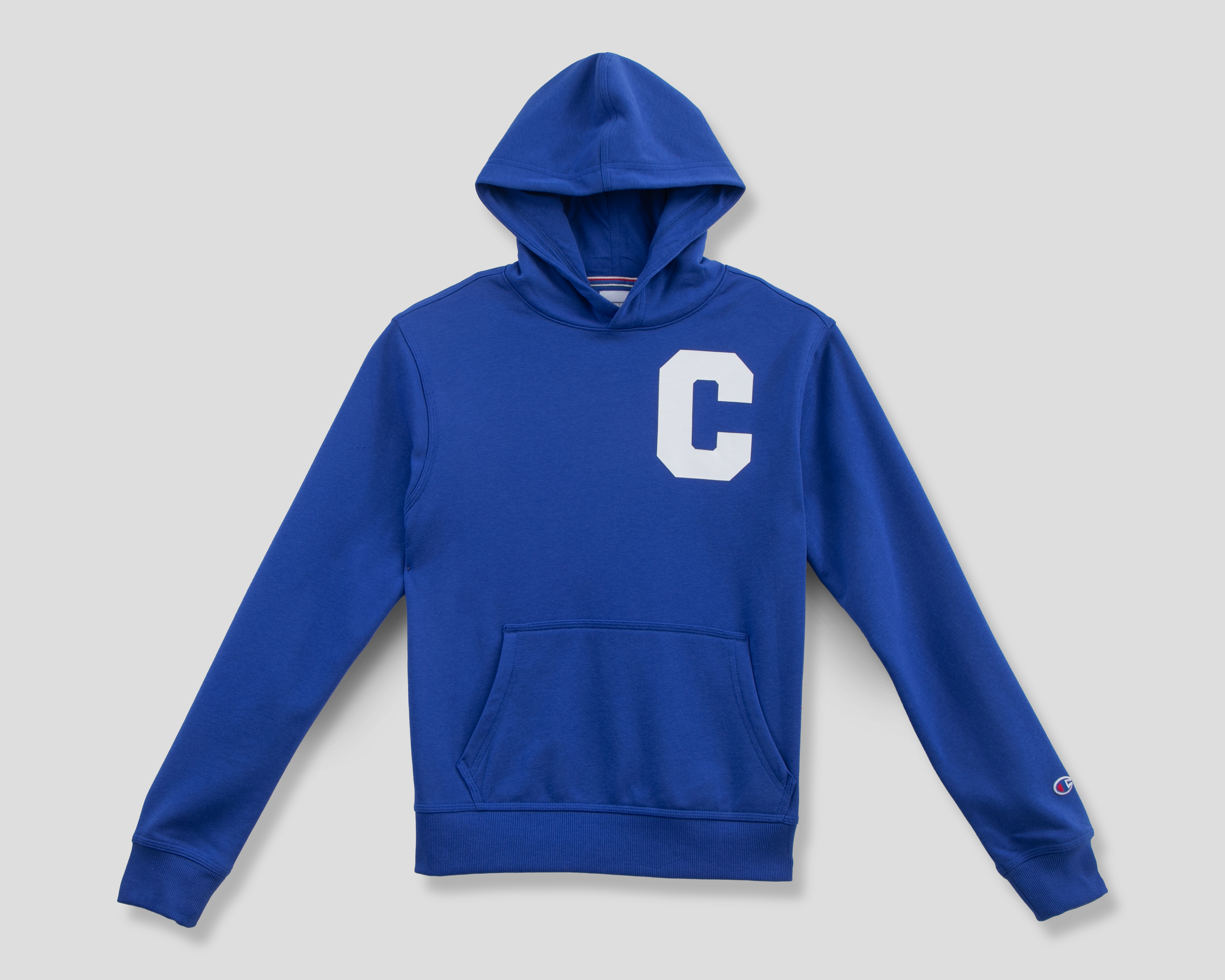 Sudadera con Capucha Champion para Niño