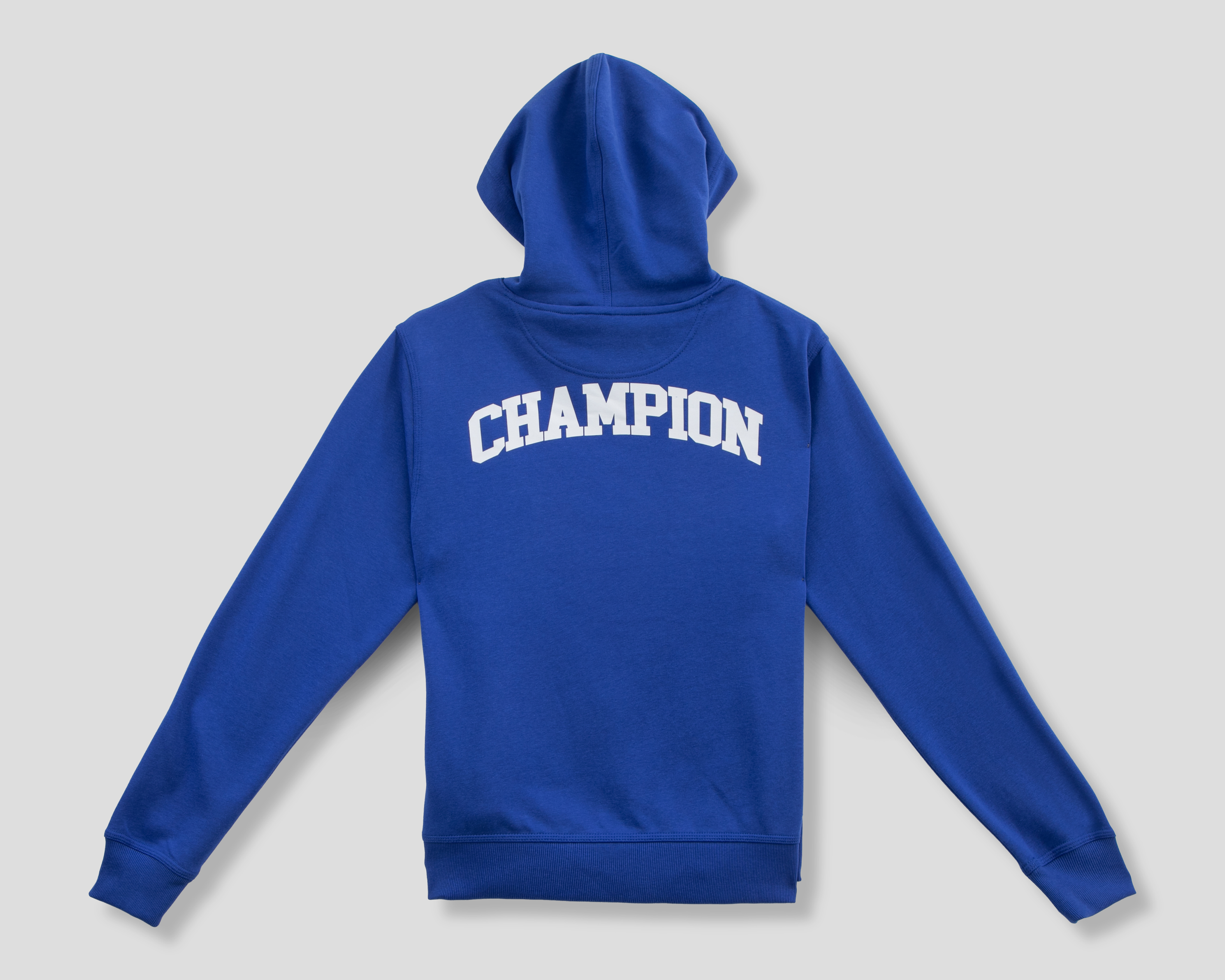 Foto 3 pulgar | Foto 2 | Sudadera con Capucha Champion para Niño