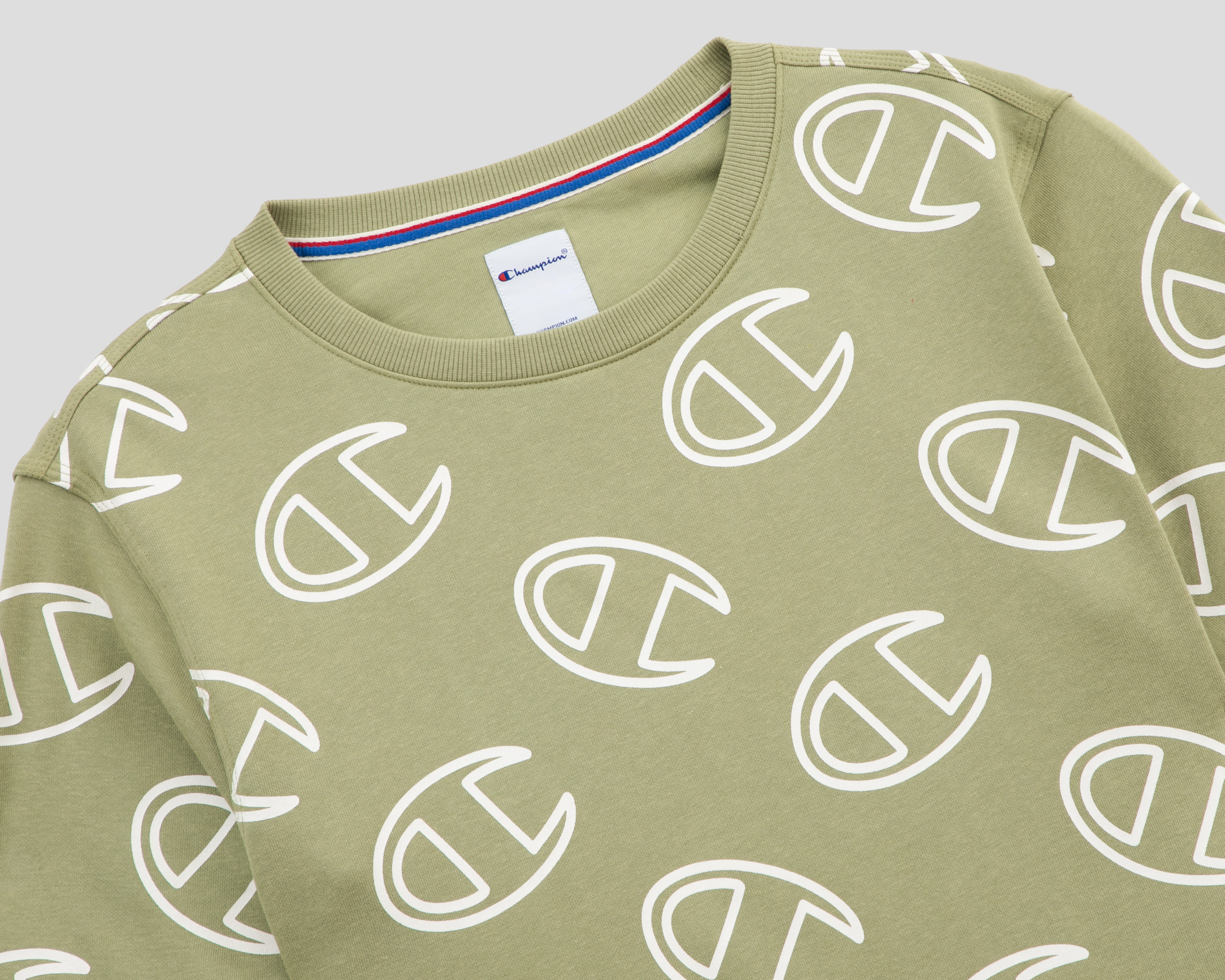 Foto 3 | Foto 3 | Sudadera Champion para Niño