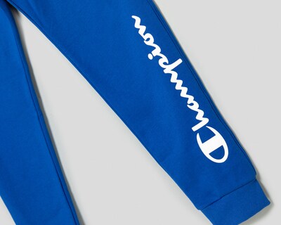 Foto 3 | Foto 3 | Pants Deportivo Champion Juvenil