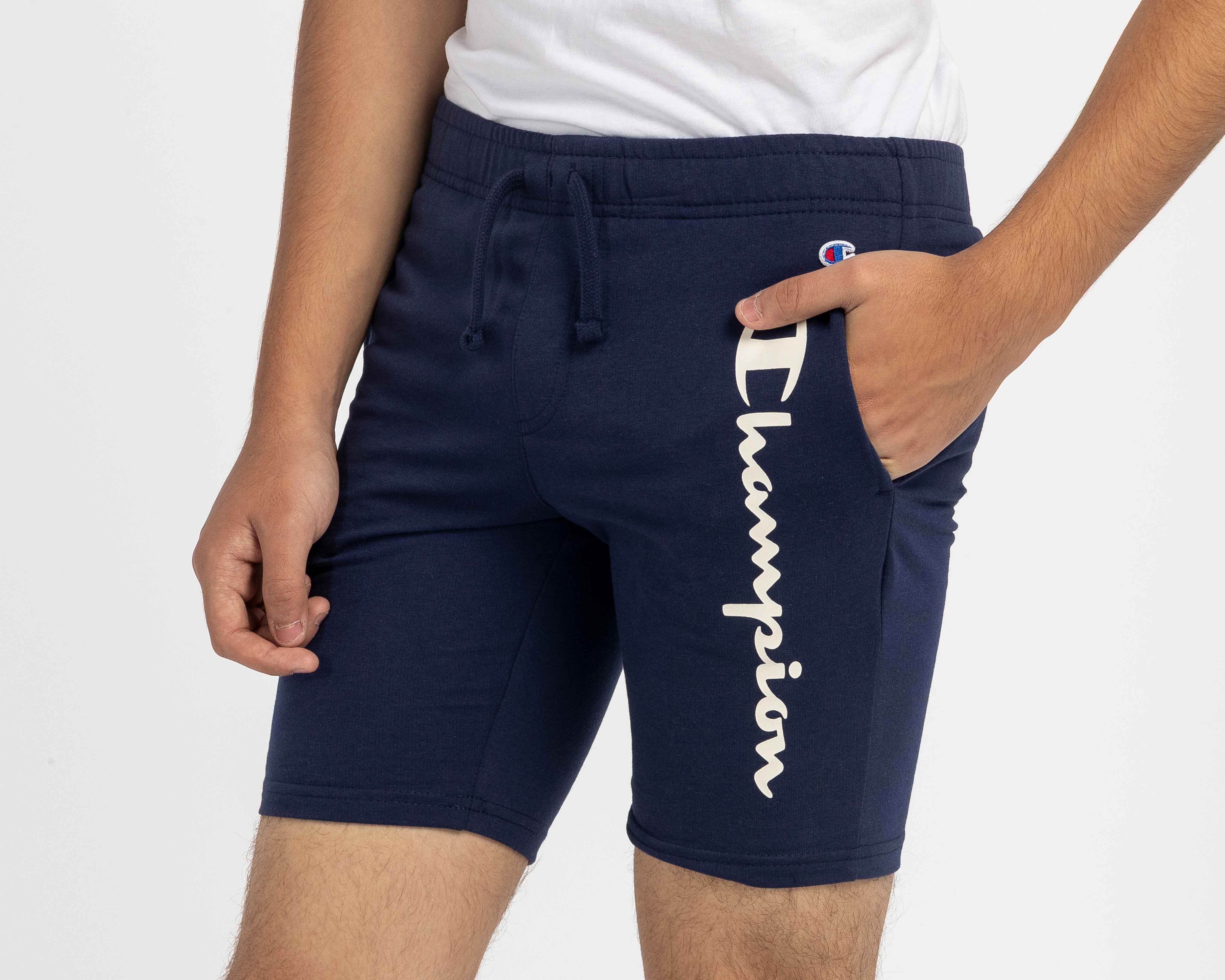 Foto 5 pulgar | Foto 4 | Short Champion Juvenil