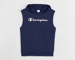 Playera Deportiva Champion Juvenil