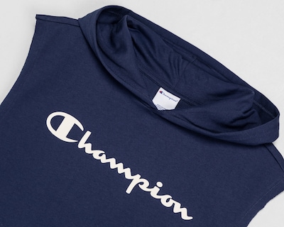 Foto 3 | Foto 3 | Playera Deportiva Champion Juvenil